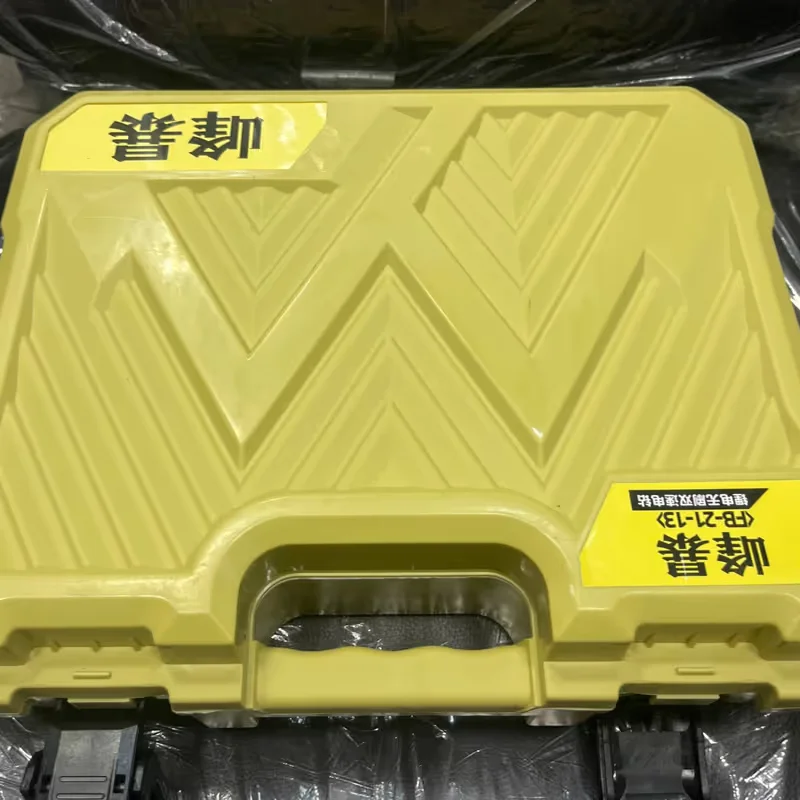 FB Feng Bao Шуруповерт 21-13 4ah 2113 - миниатюра 7