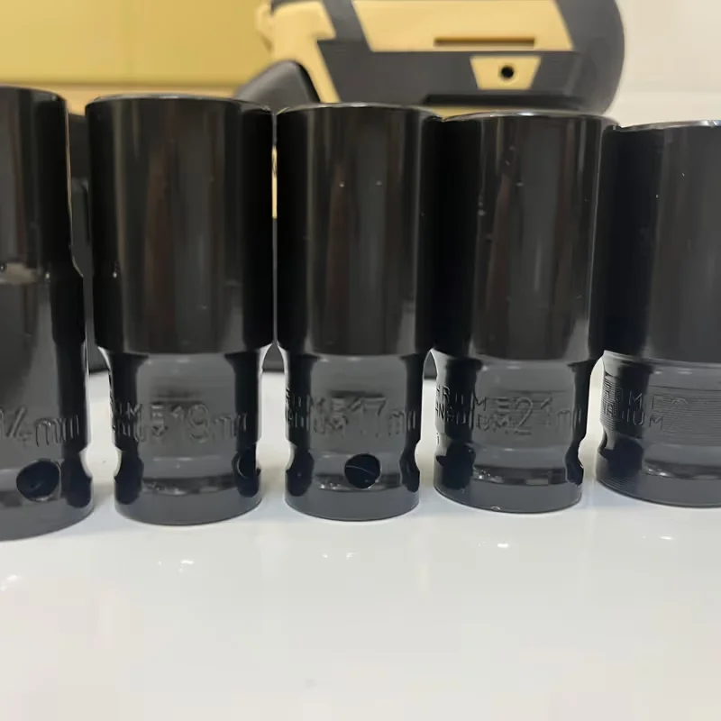 Гайковерт Feng Bao 2200NM - изображение 1