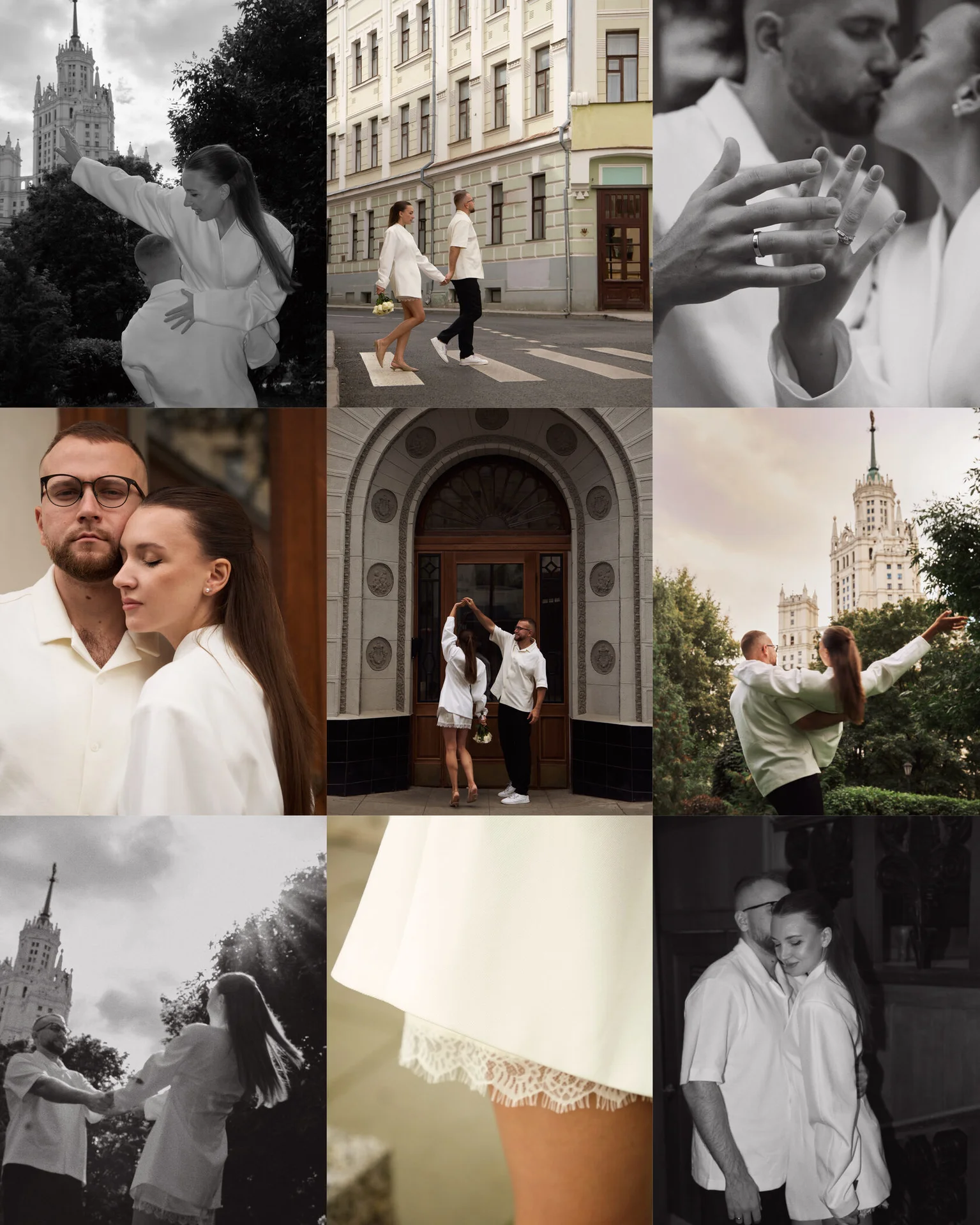 Свадебный фотограф - миниатюра 2