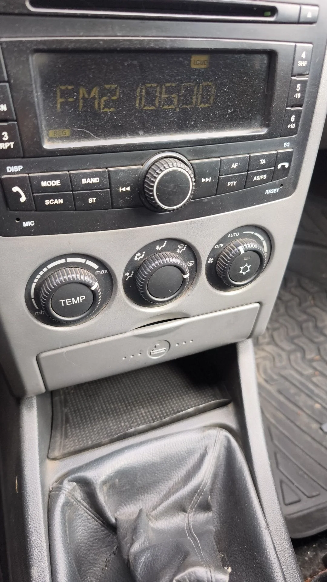 Lada Priora 217130 - миниатюра 9