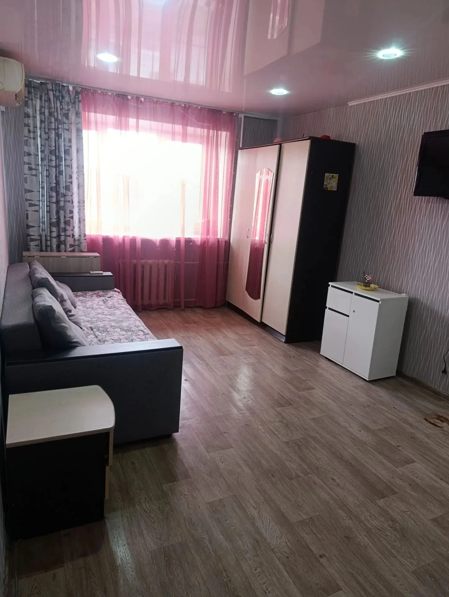 сдам 2-х комнатную квартиру - миниатюра 7