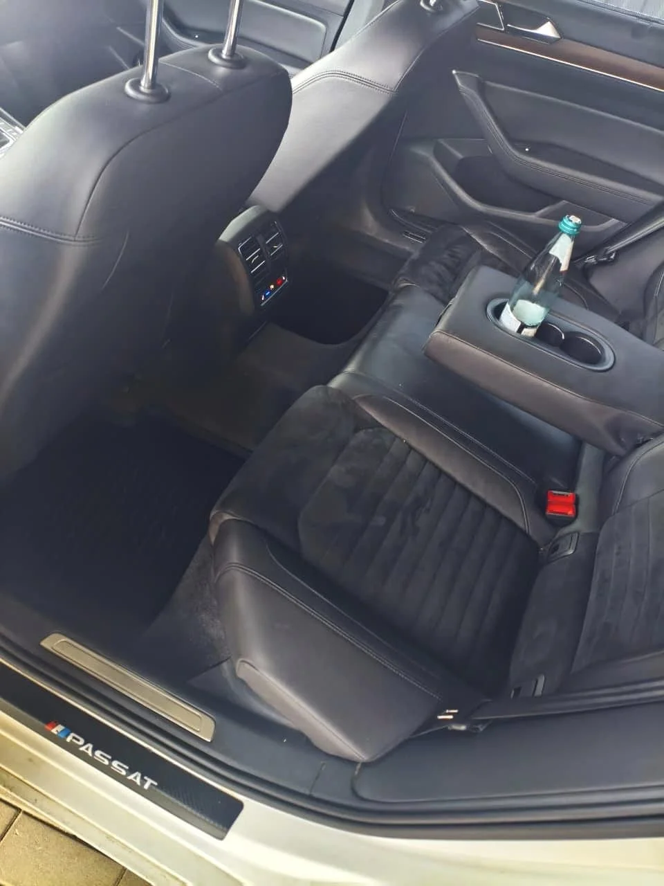 Passat B8 - миниатюра 2