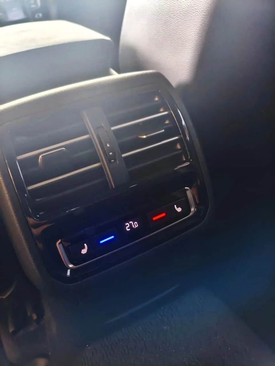 Passat B8 - миниатюра 4