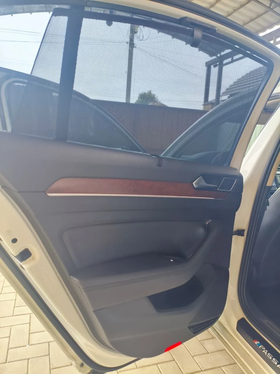 Passat B8 - миниатюра 5