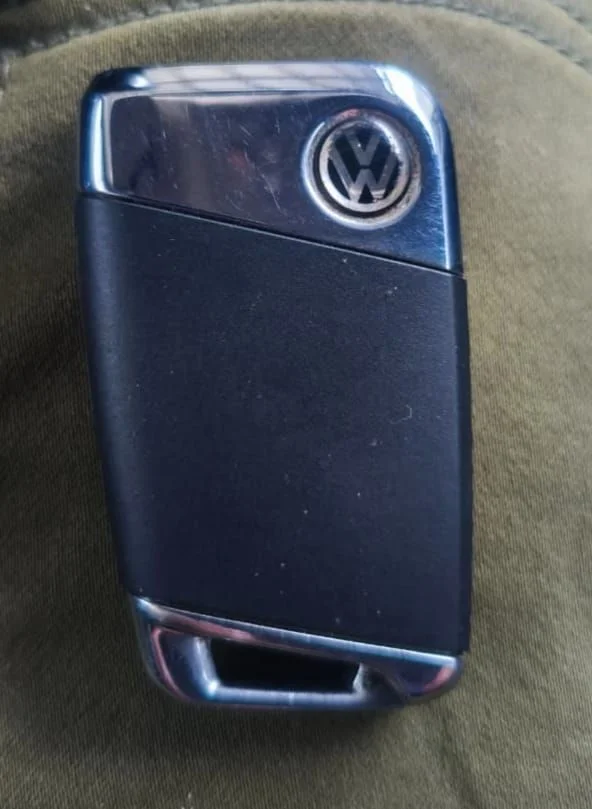 Passat B8 - миниатюра 7