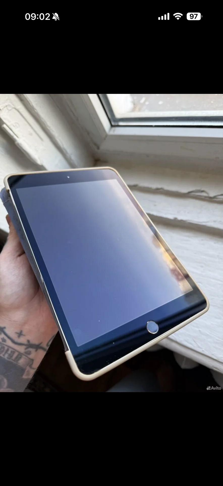 Ipad mini 4 128gb - миниатюра 3