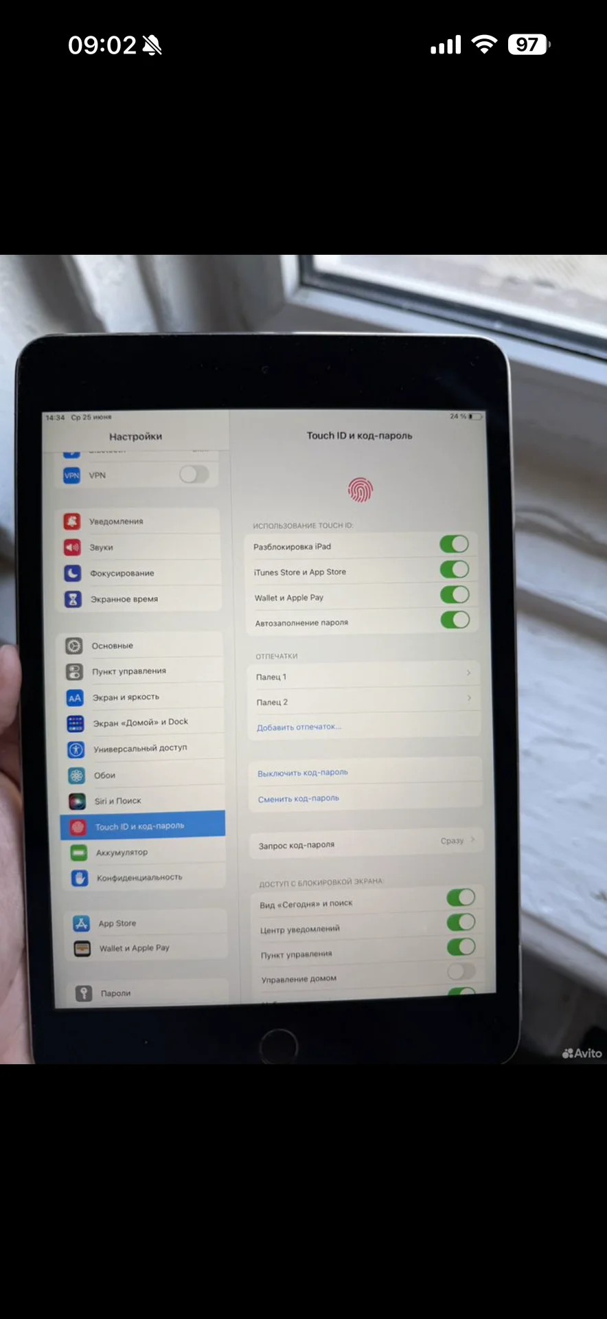 Ipad mini 4 128gb - миниатюра 6