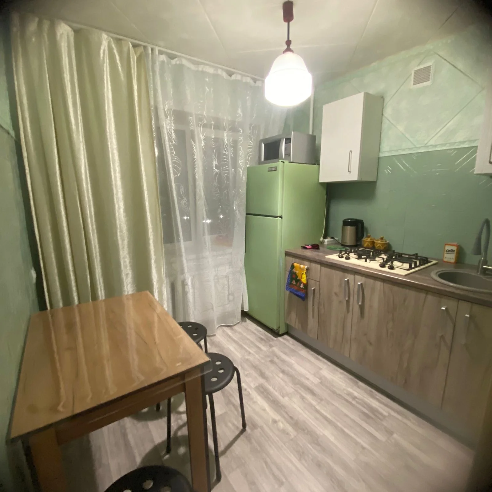 Квартира на длительный срок доя командированных - миниатюра 5