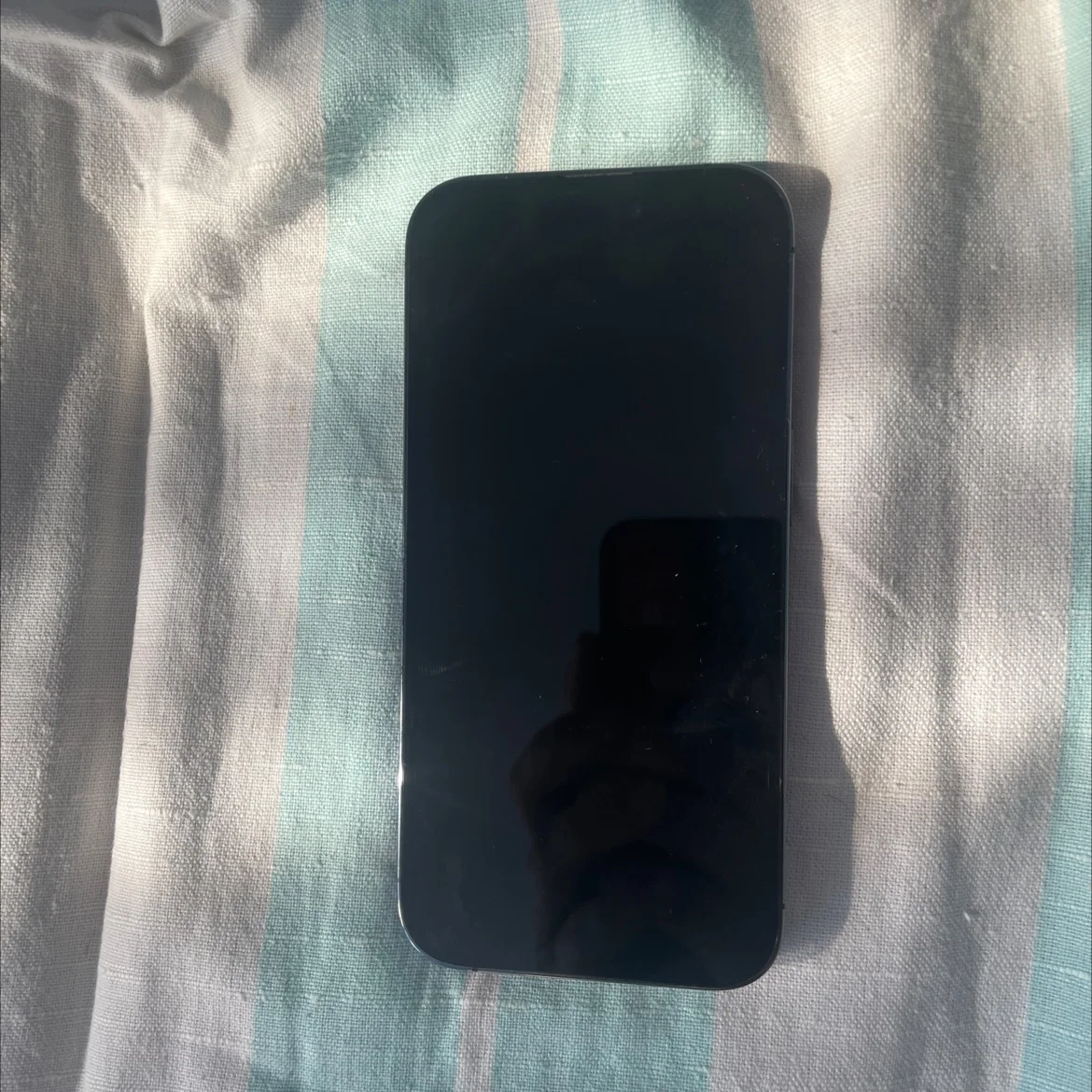 Айфон/iPhone 14 про - изображение 1