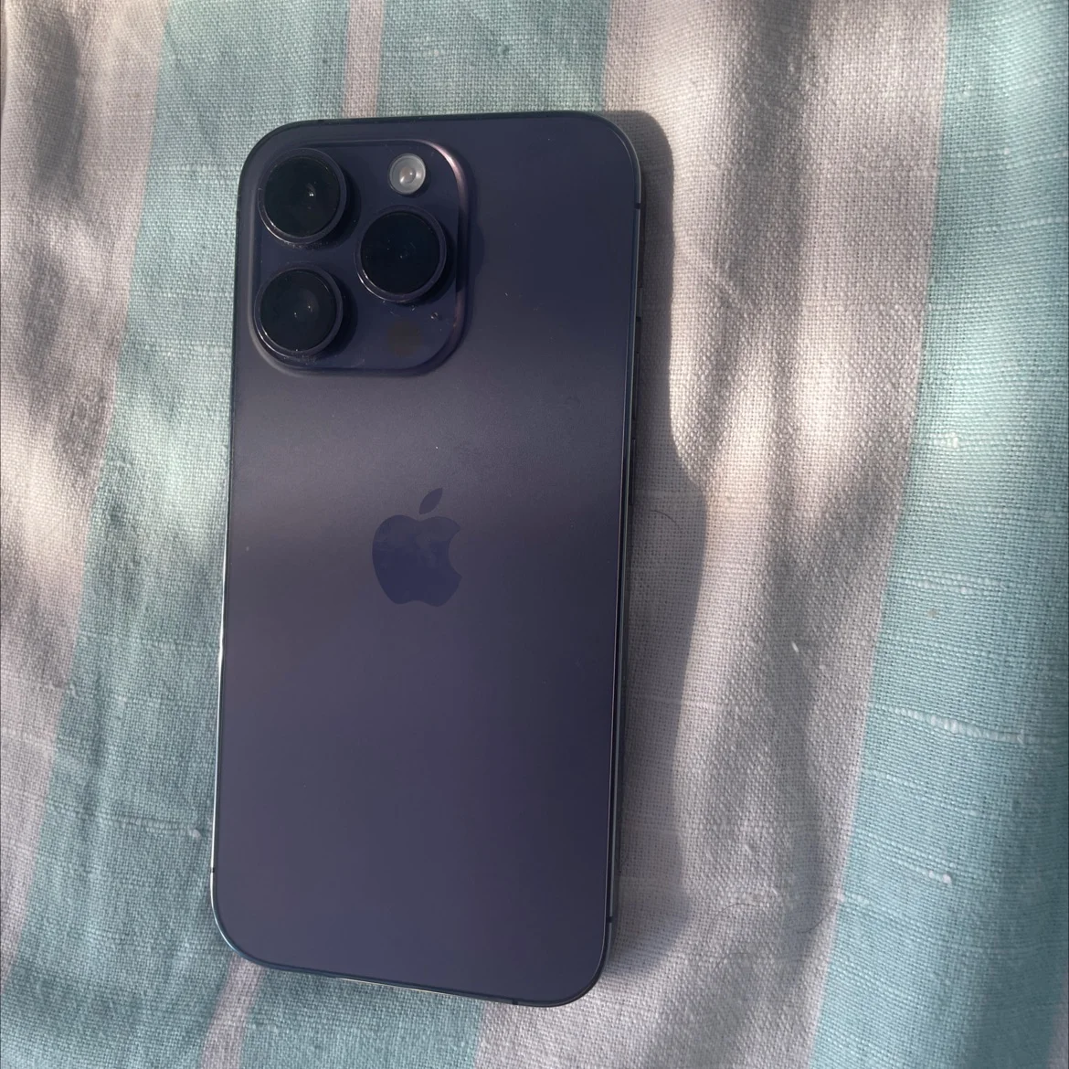 Айфон/iPhone 14 про - миниатюра 2