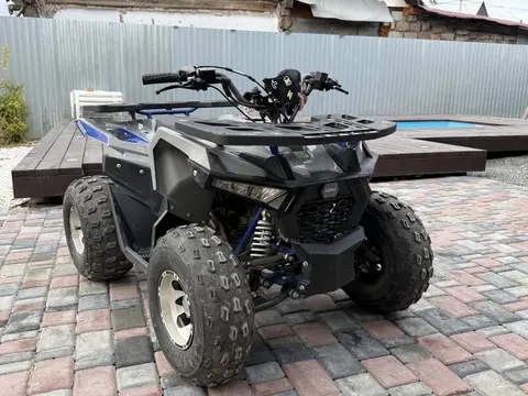 Квадроцикл GBM 220 NEW PREMIUM 2026