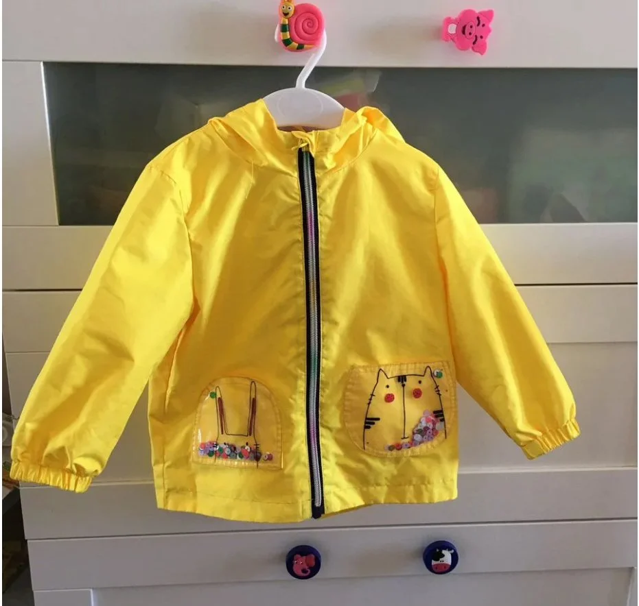 Куртка Baby GO 86 - изображение 1