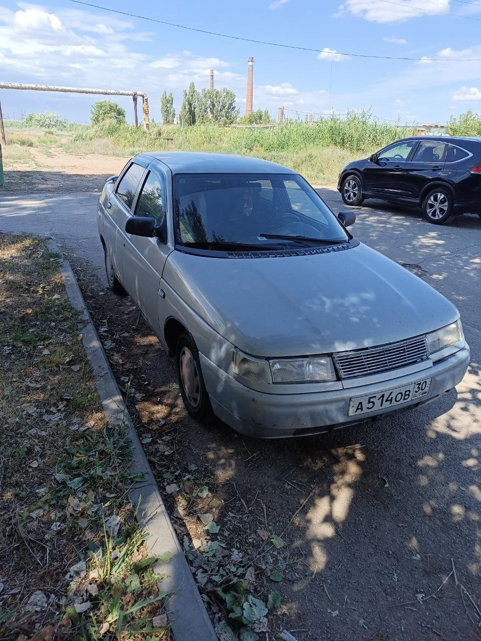Продам ваз 2110 - миниатюра 2