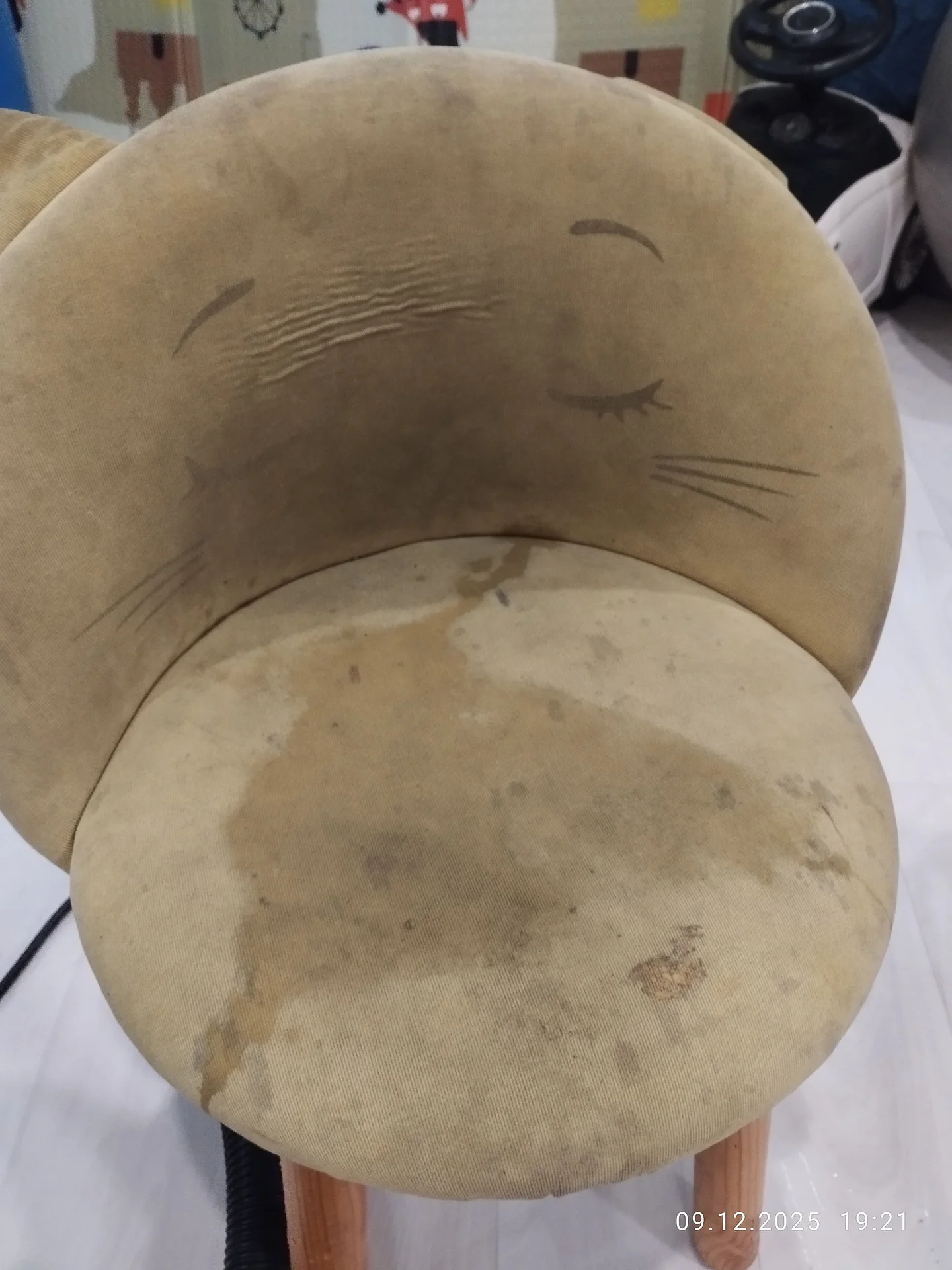 Химчистка мебели - миниатюра 10