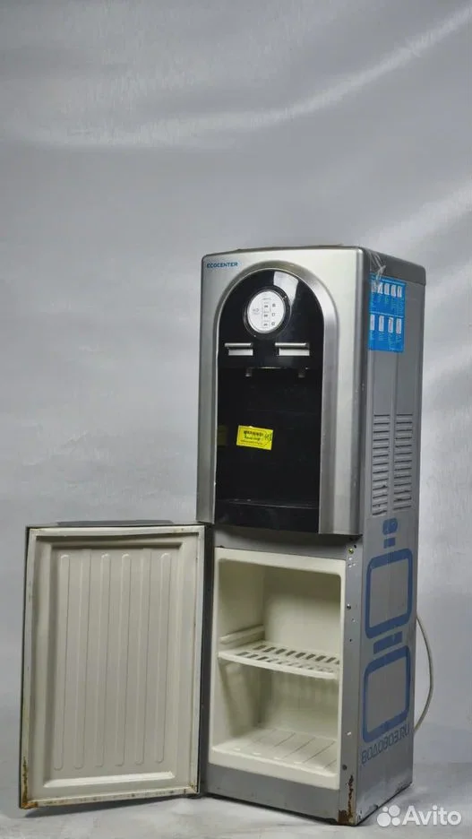 Кулер для воды Ecocenter GF4EC - миниатюра 2