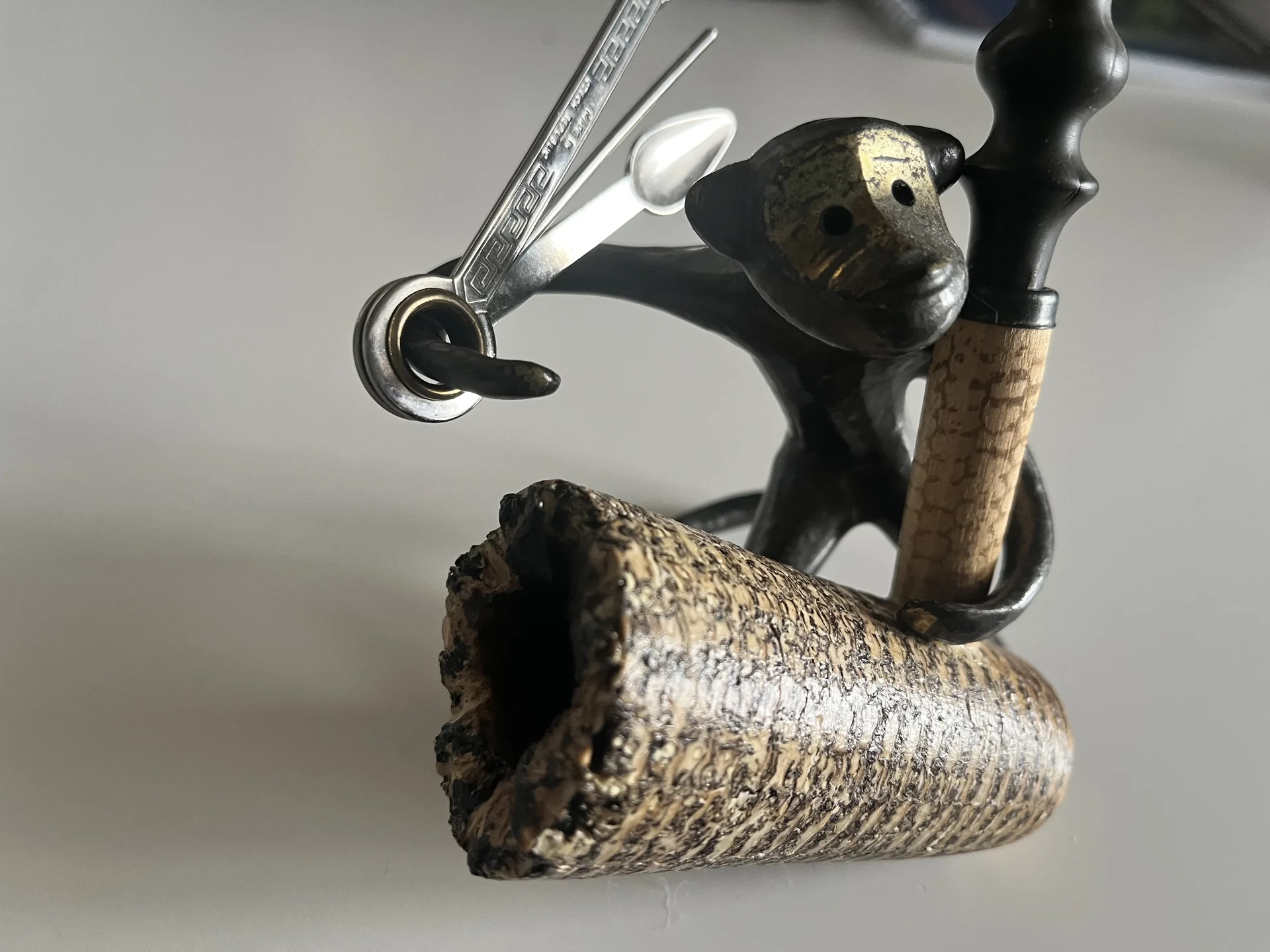 Трубка Missouri Meerschaum Freehand - изображение 1