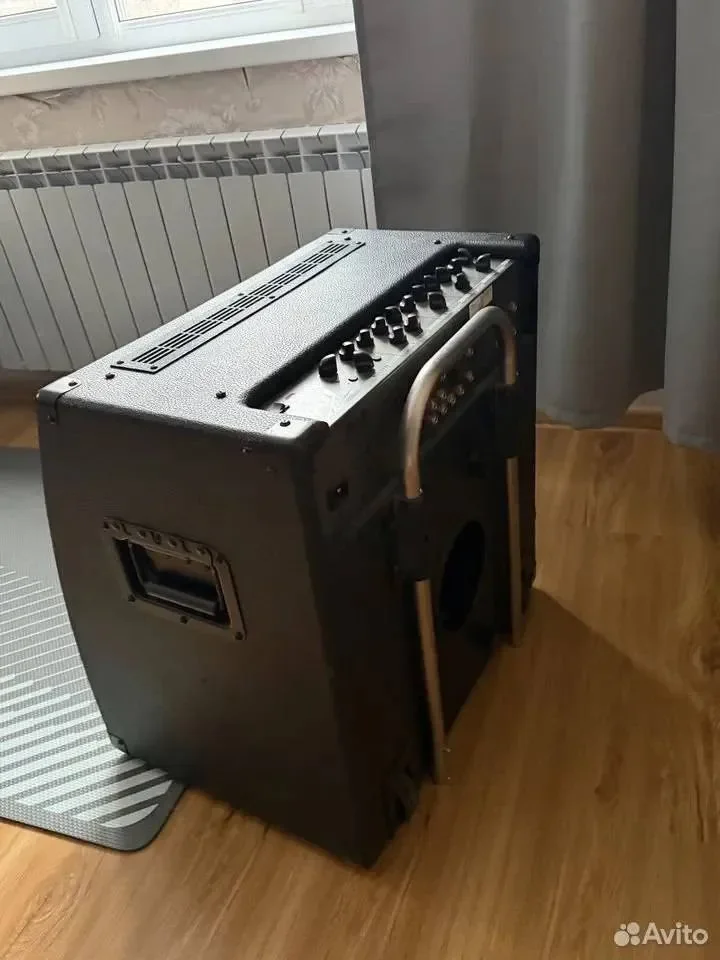 Комбо усилитель Peavey KB 5 - миниатюра 2
