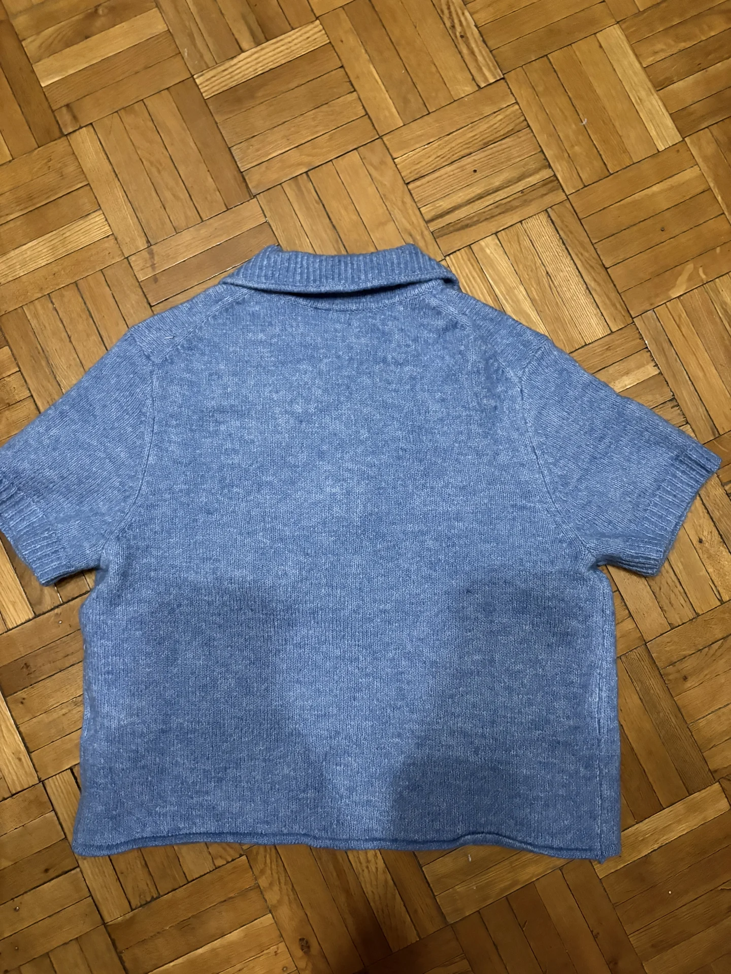 Джемпер женский H&M - миниатюра 2