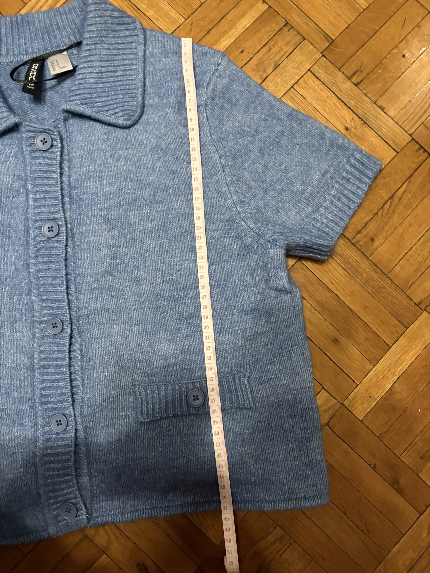 Джемпер женский H&M - миниатюра 5