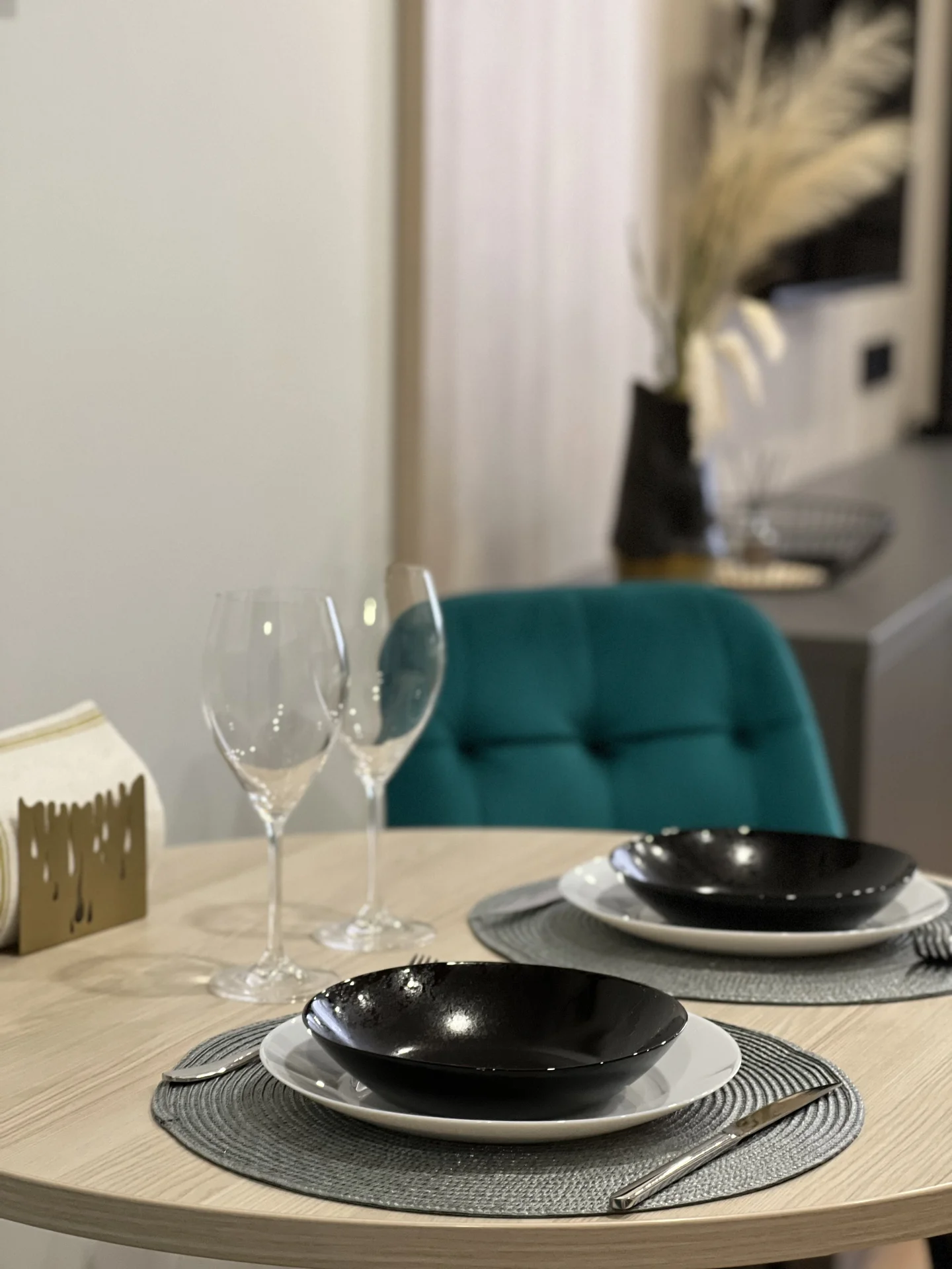 Квартира- студия 30м.кв 7/9 этаж - миниатюра 6
