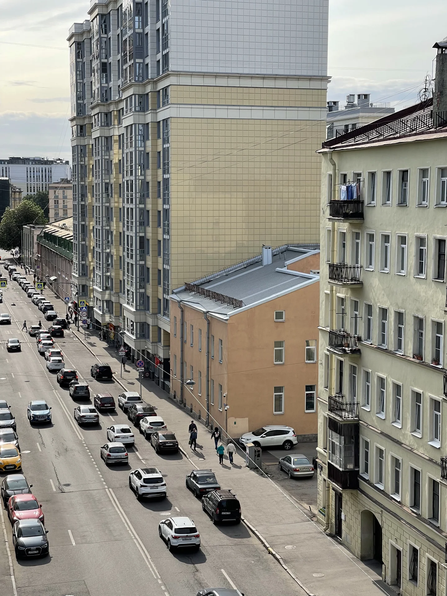 Квартира- студия 30м.кв 7/9 этаж - миниатюра 20