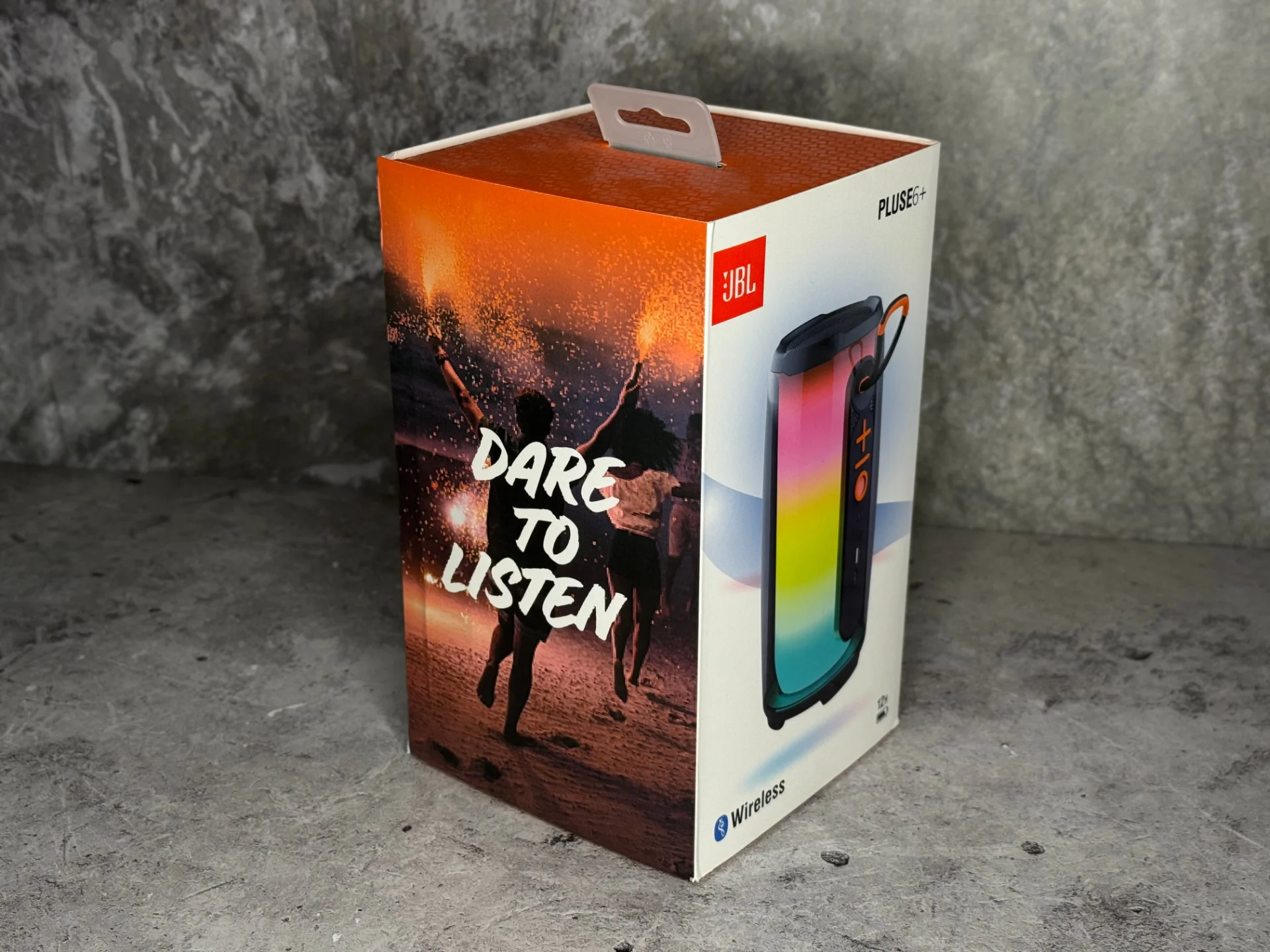 Беспроводная bluetooth/блютуз колонка JBL Pulse 6+ - миниатюра 2