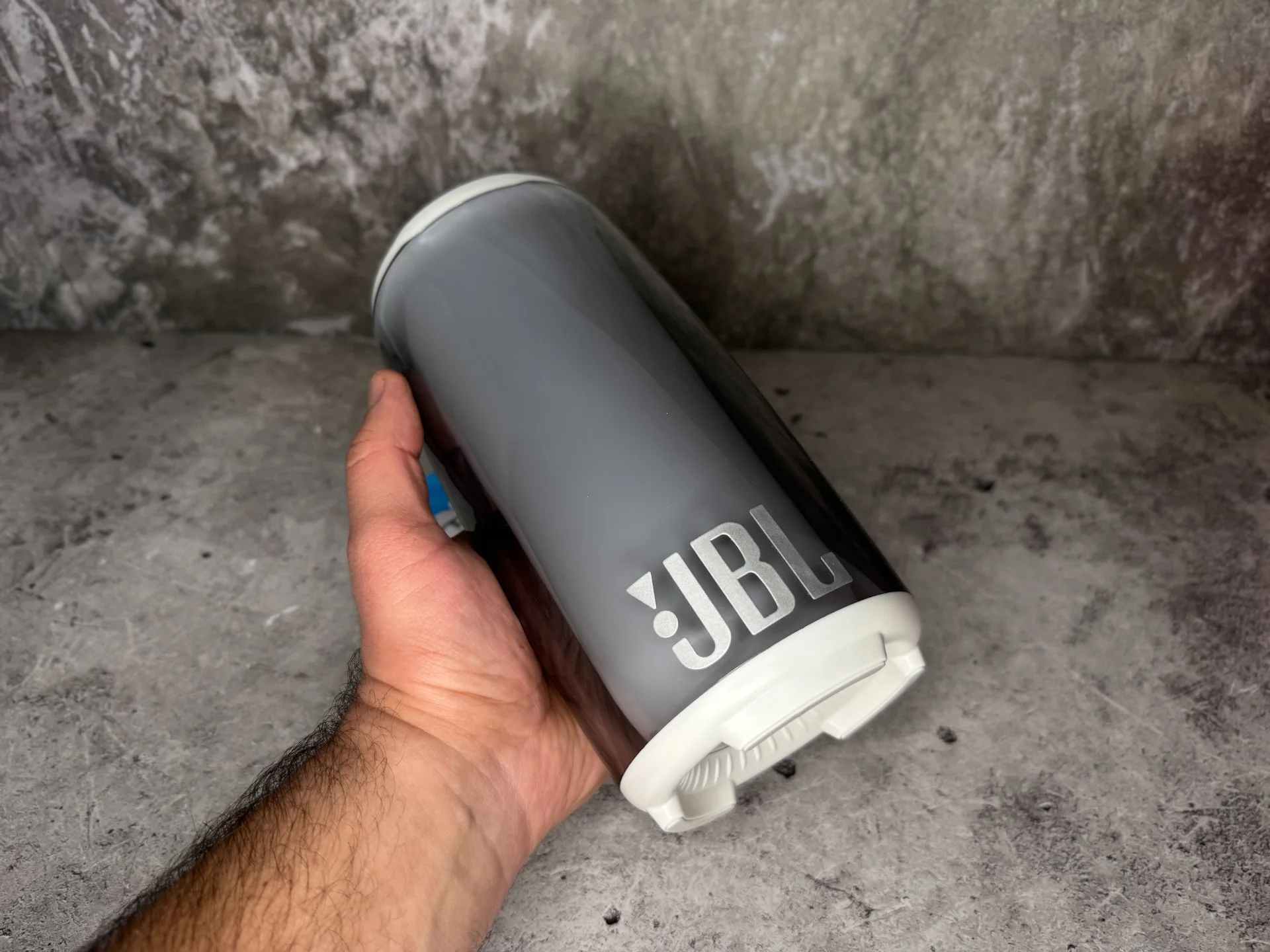 Беспроводная bluetooth/блютуз колонка JBL Pulse 6+ - миниатюра 6
