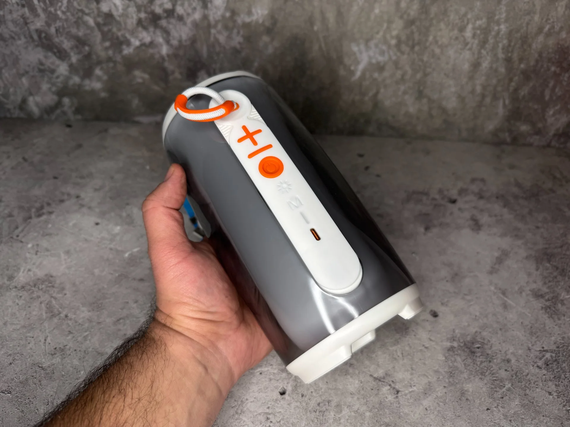 Беспроводная bluetooth/блютуз колонка JBL Pulse 6+ - миниатюра 7