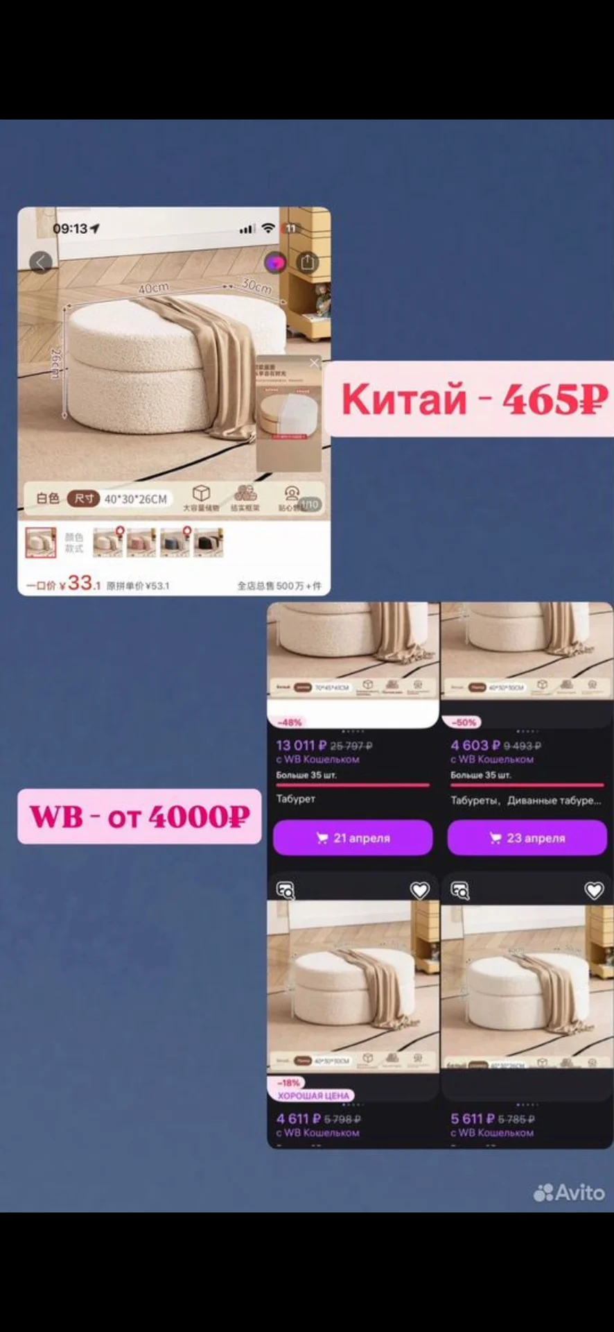 Обучение по Китаю PinDuoDuo, Taobao,1688, Poizon - миниатюра 2