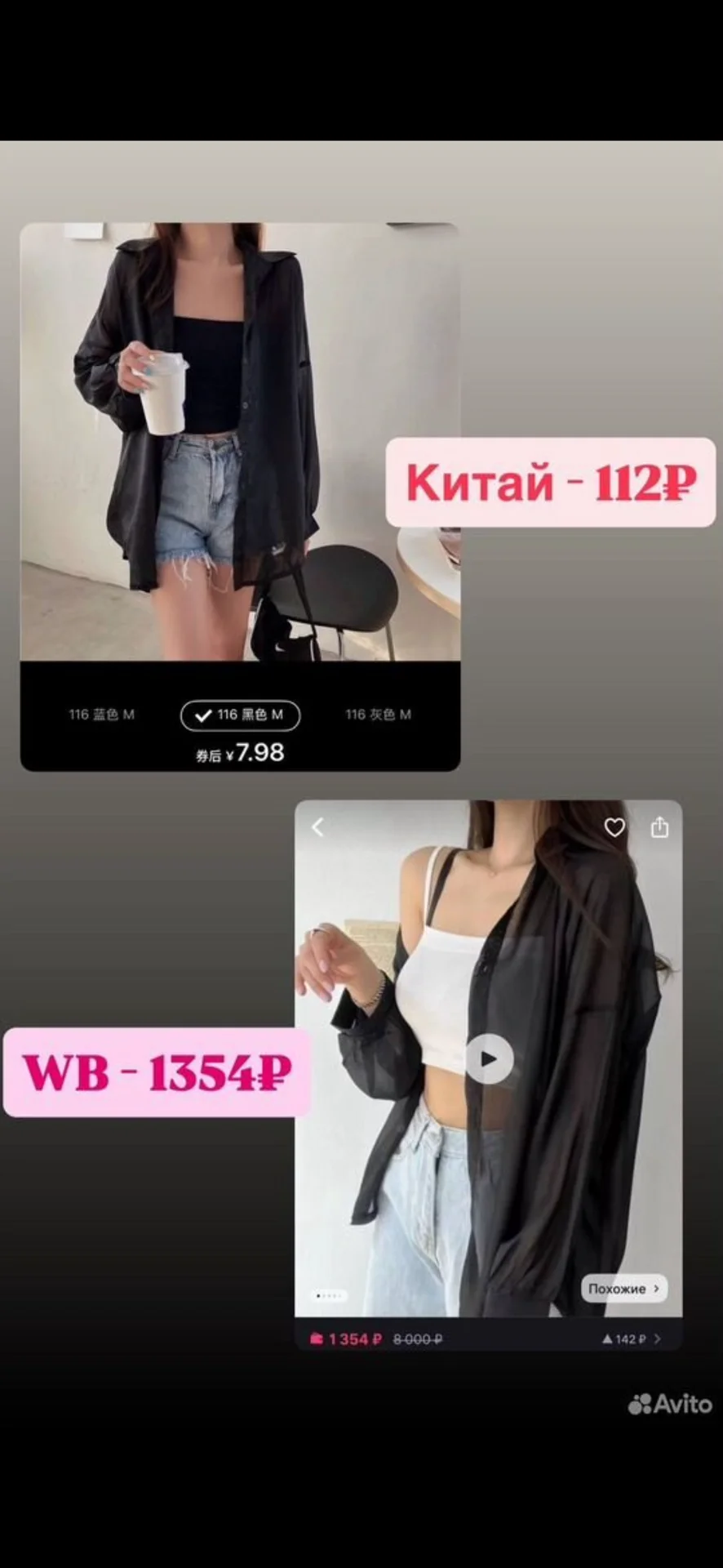 Обучение по Китаю PinDuoDuo, Taobao,1688, Poizon - миниатюра 3