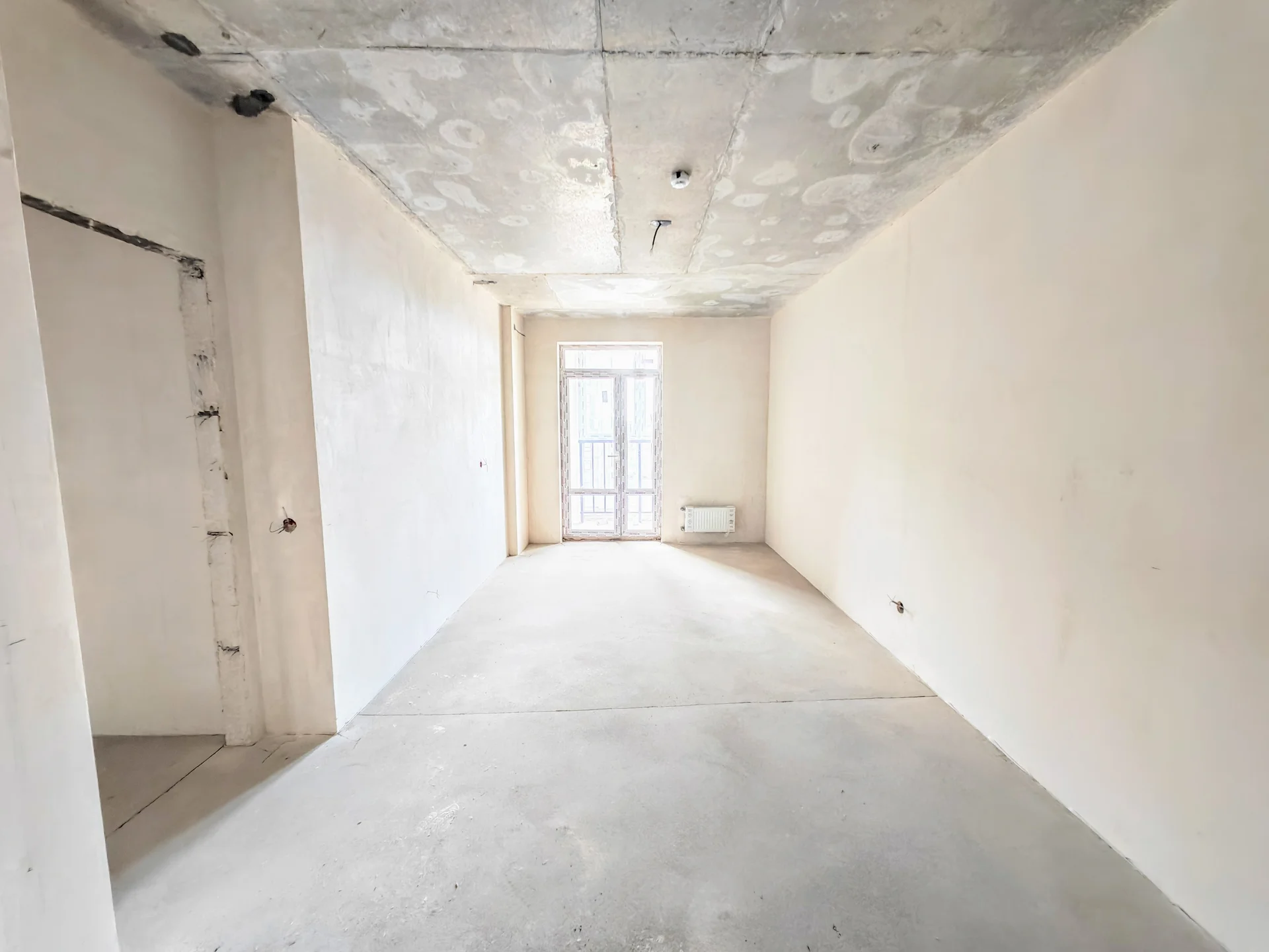 Двухкомнатная квартира г. Тихорецк - миниатюра 15