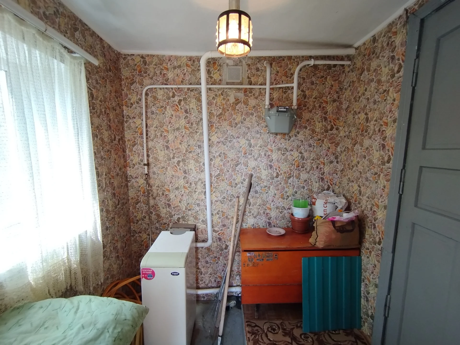 Кирпичный дом п. Пригородный Краснодарский край - миниатюра 10