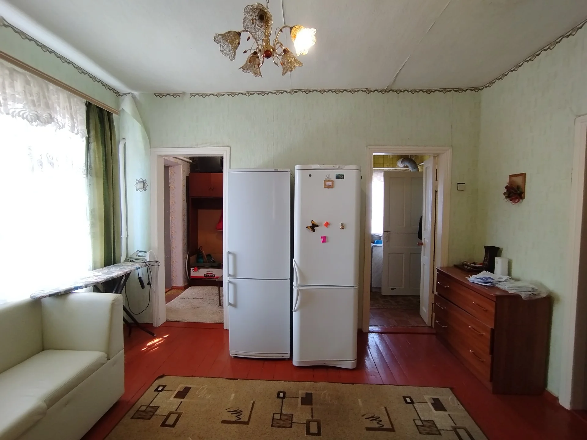 Кирпичный дом п. Пригородный Краснодарский край - миниатюра 11