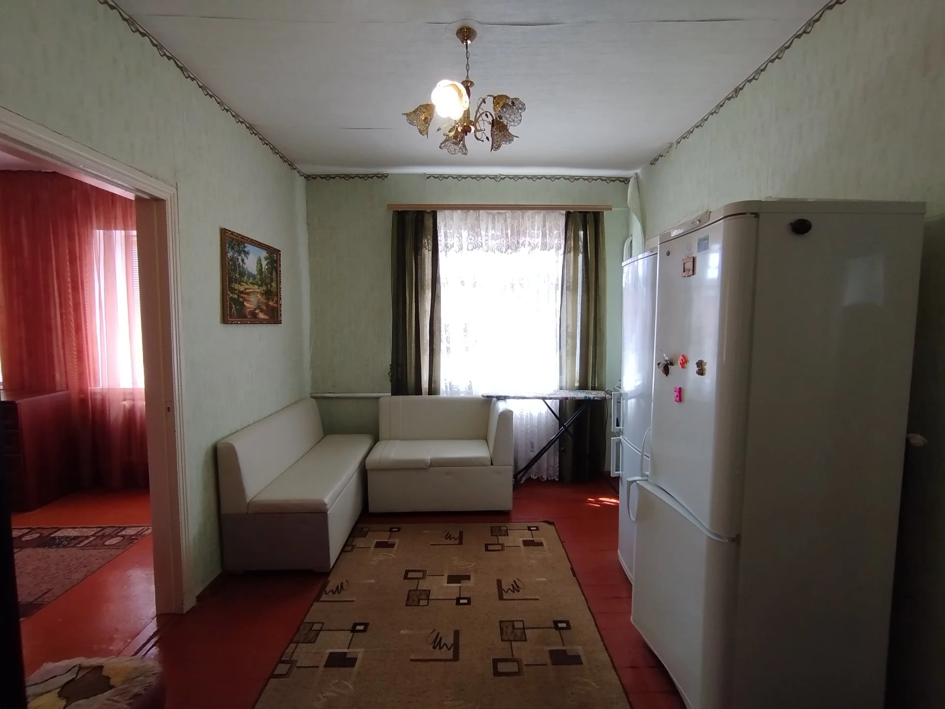 Кирпичный дом п. Пригородный Краснодарский край - миниатюра 12