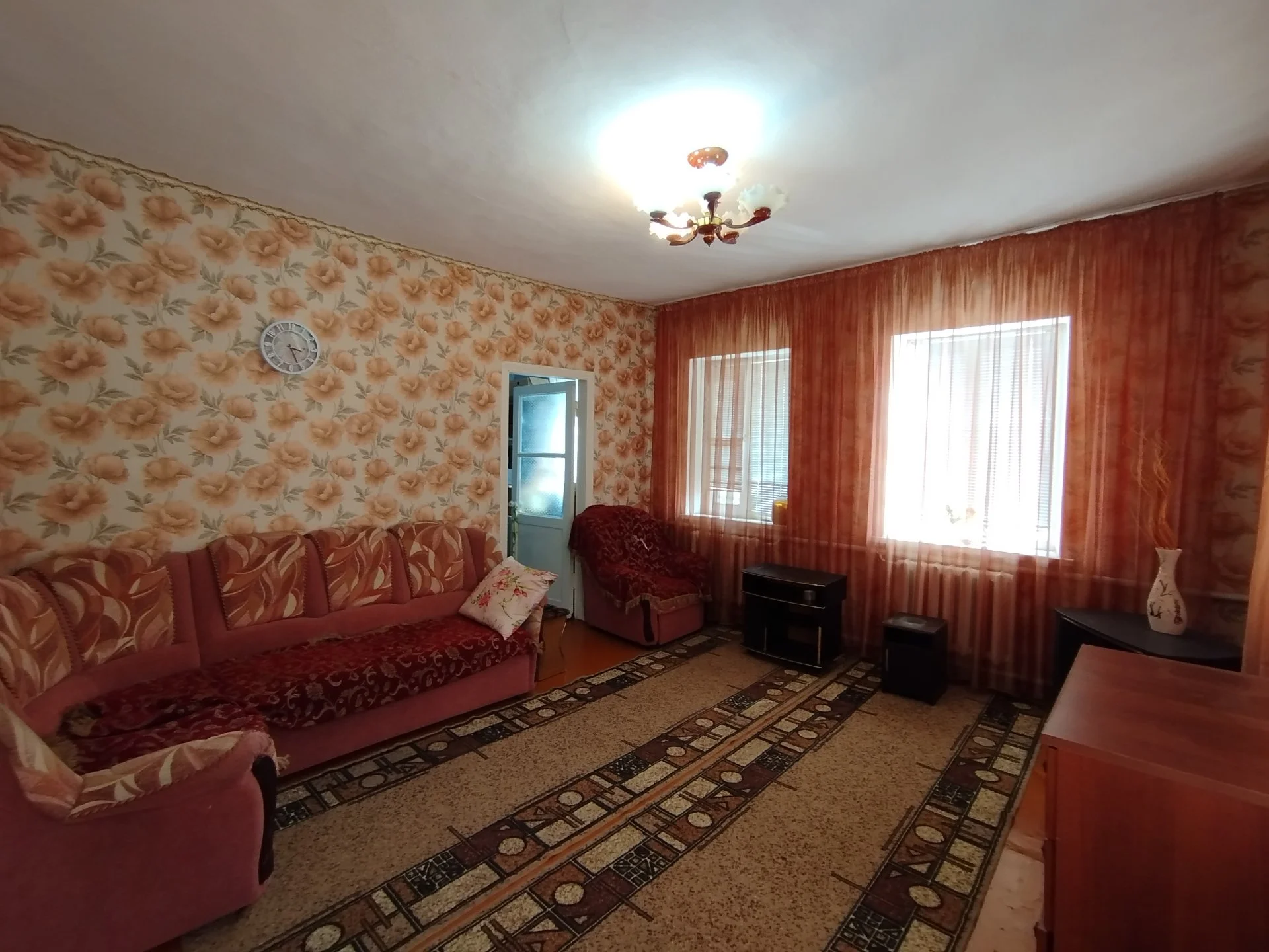 Кирпичный дом п. Пригородный Краснодарский край - миниатюра 13