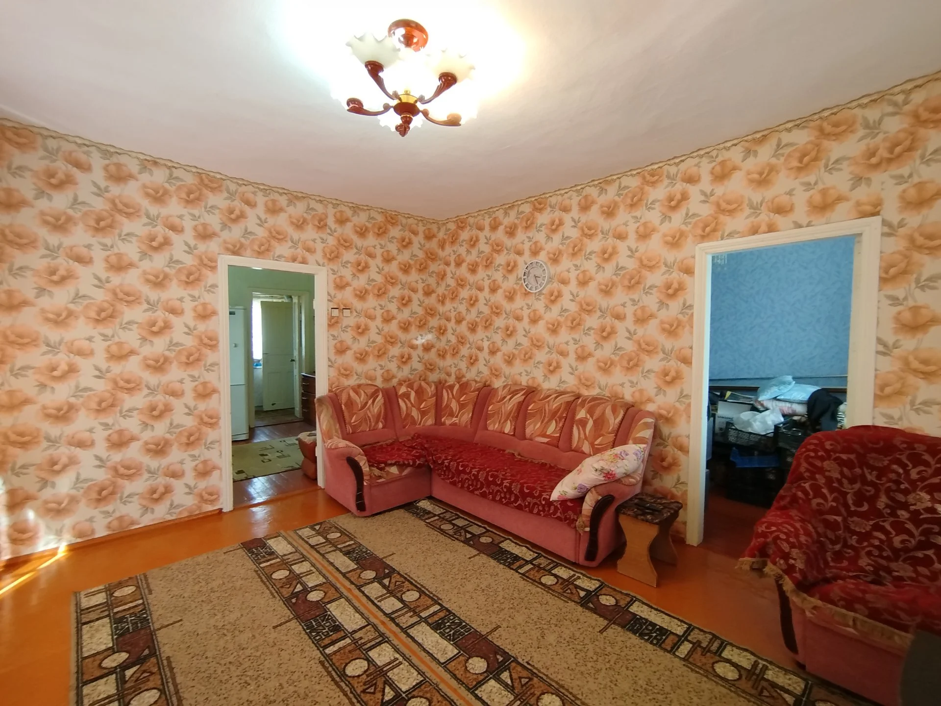 Кирпичный дом п. Пригородный Краснодарский край - миниатюра 14