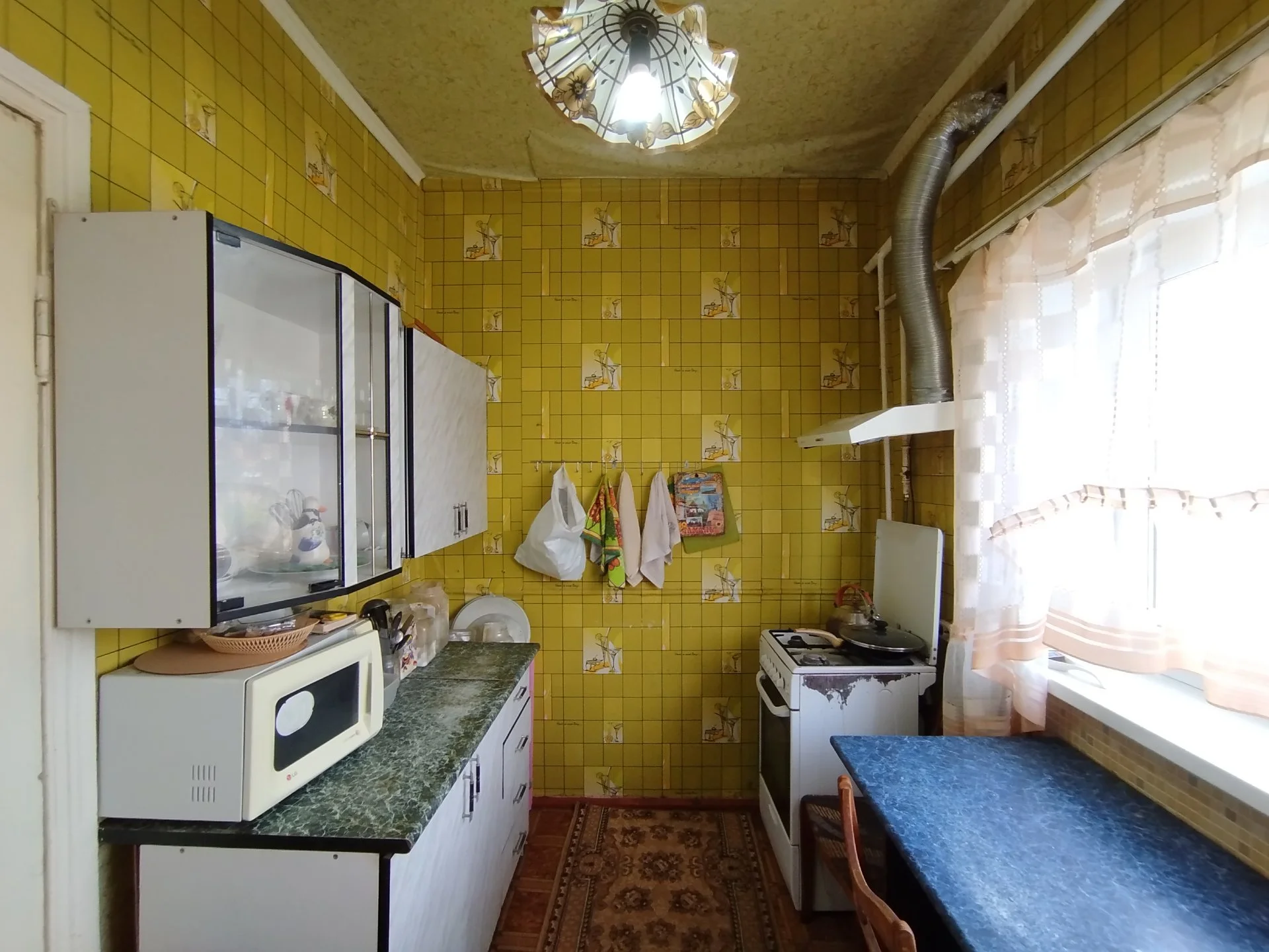 Кирпичный дом п. Пригородный Краснодарский край - миниатюра 18