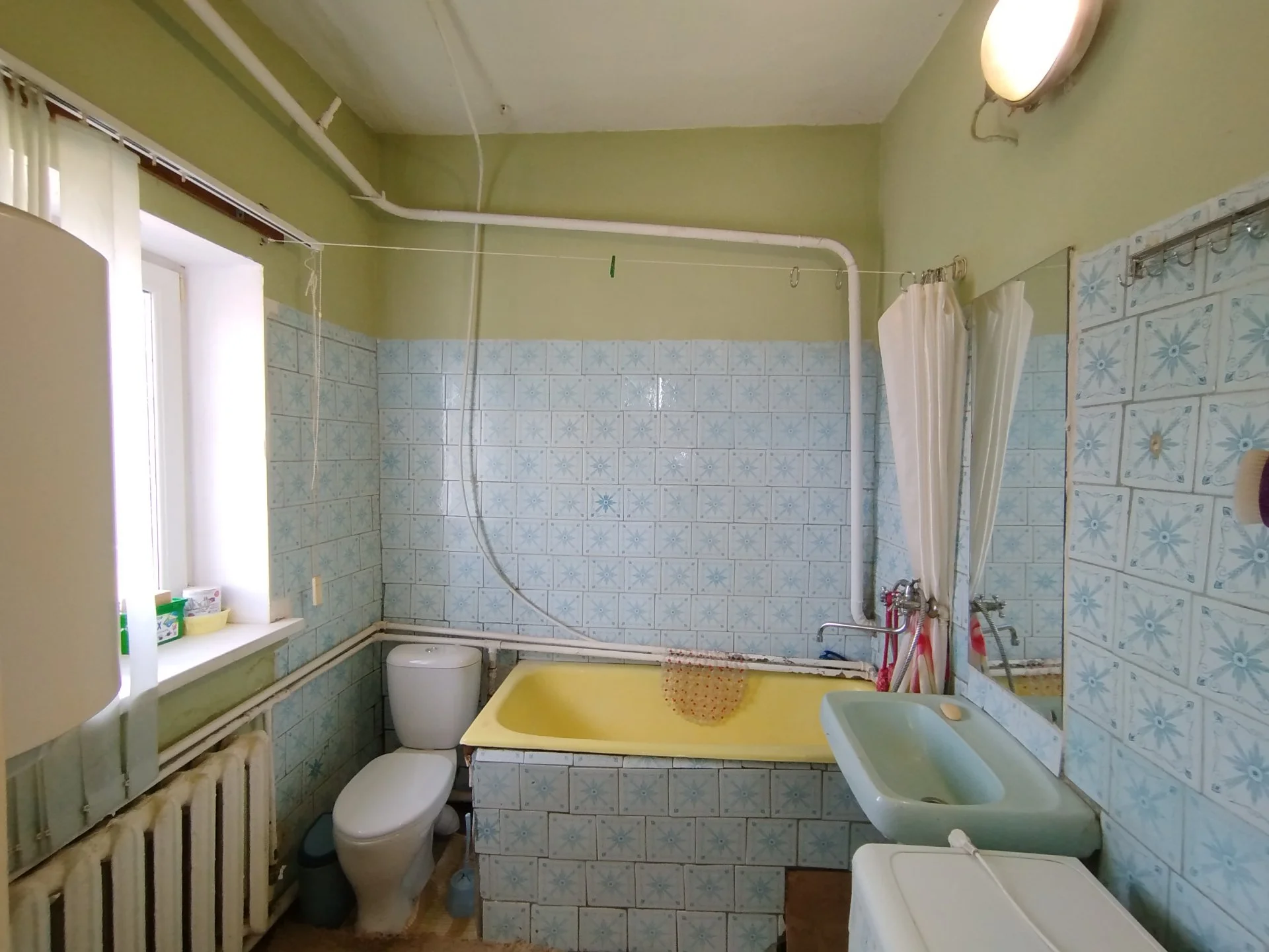 Кирпичный дом п. Пригородный Краснодарский край - миниатюра 20
