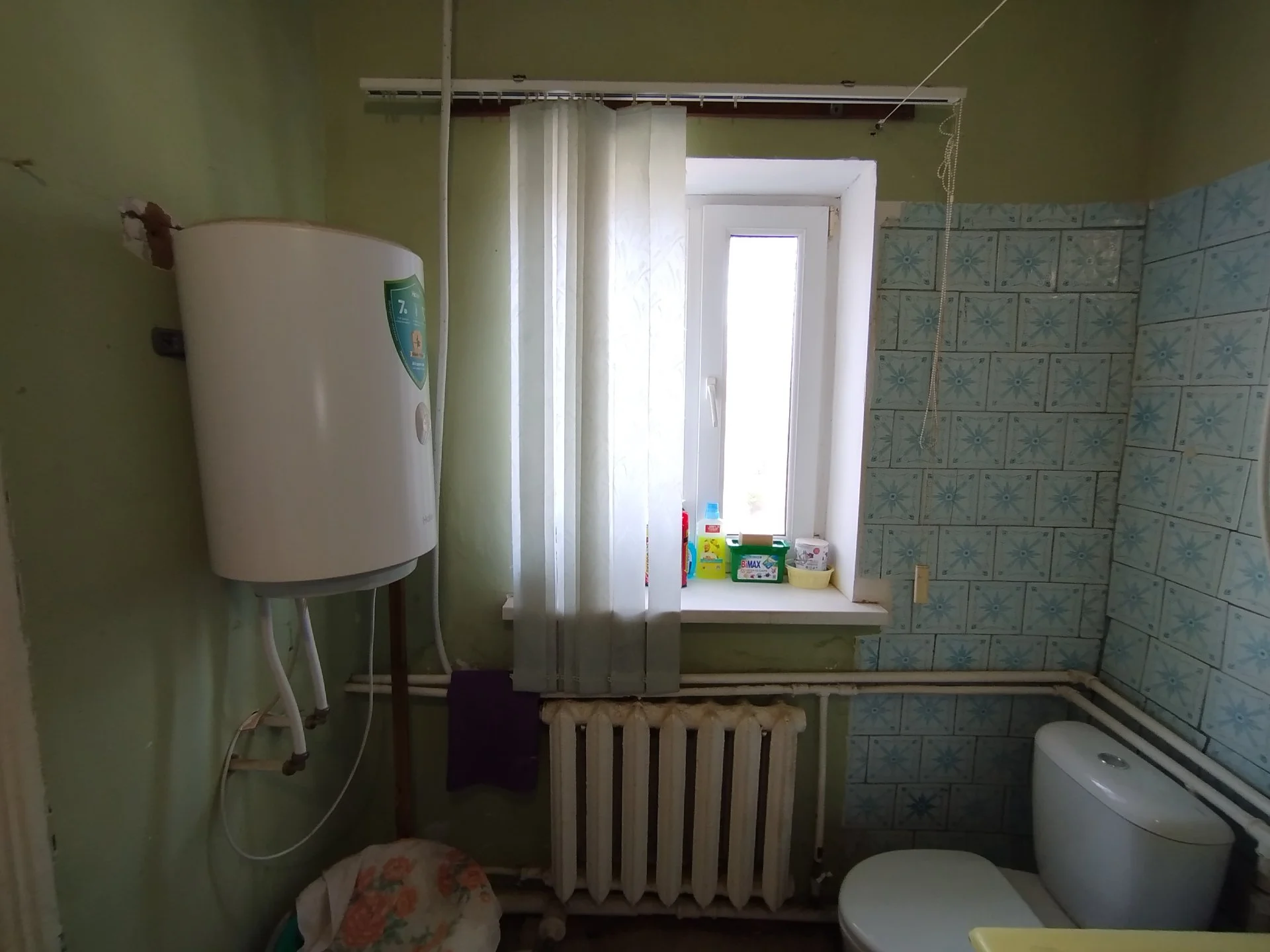 Кирпичный дом п. Пригородный Краснодарский край - миниатюра 21