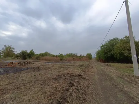 Земельный участок ст. Выселки
