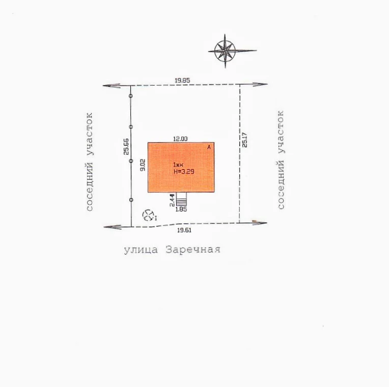 Дом ст. Выселки Краснодарский край - миниатюра 14