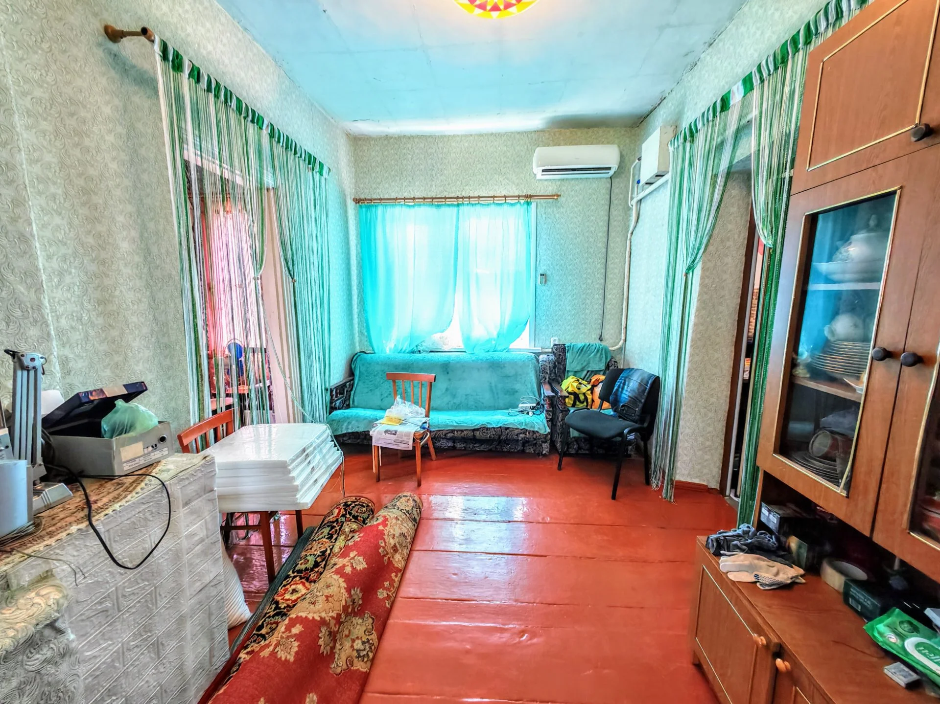 Дом п. Шоссейный Краснодарский край - миниатюра 11