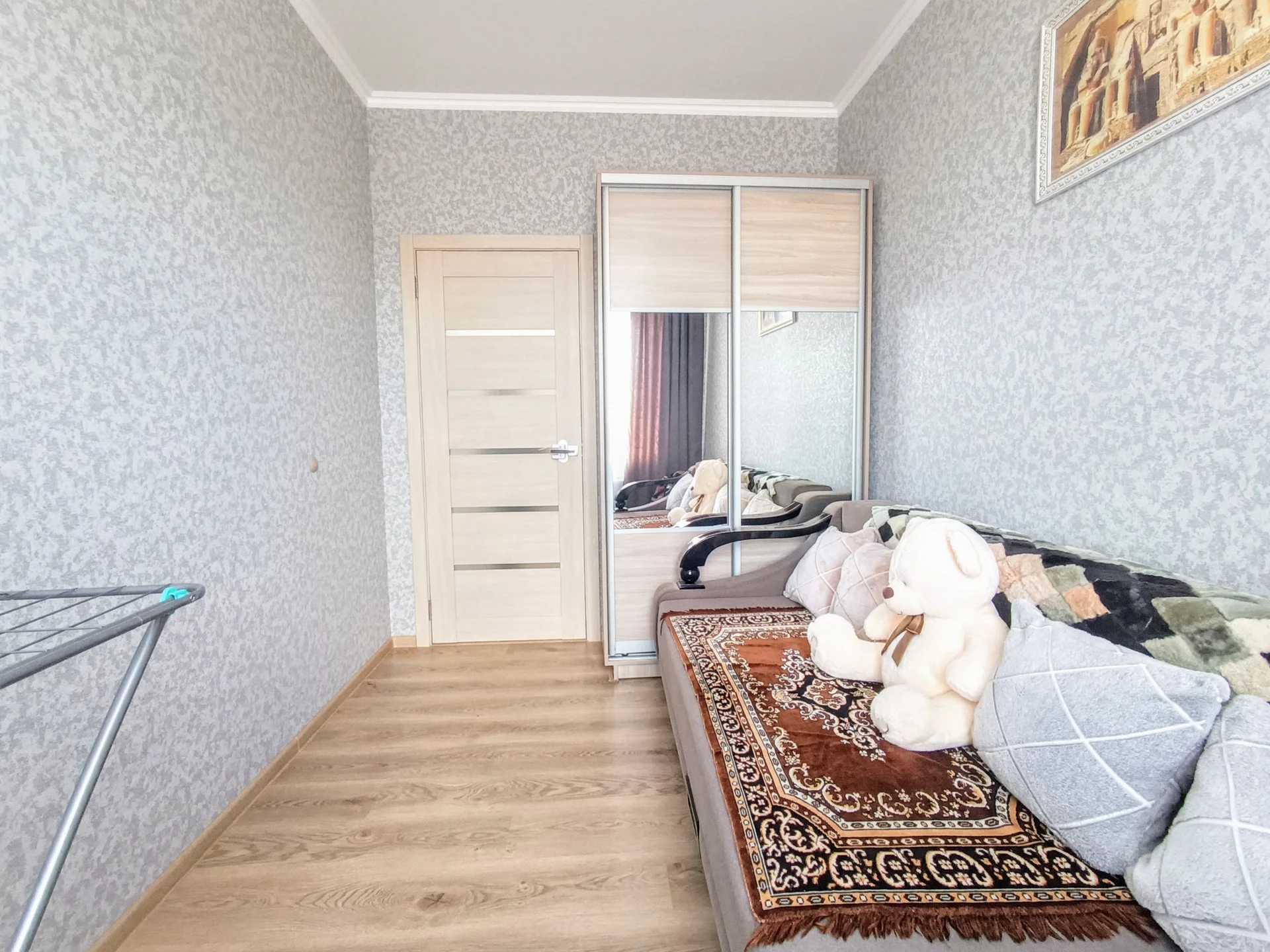 Дом ст. Выселки Краснодарский край - миниатюра 11