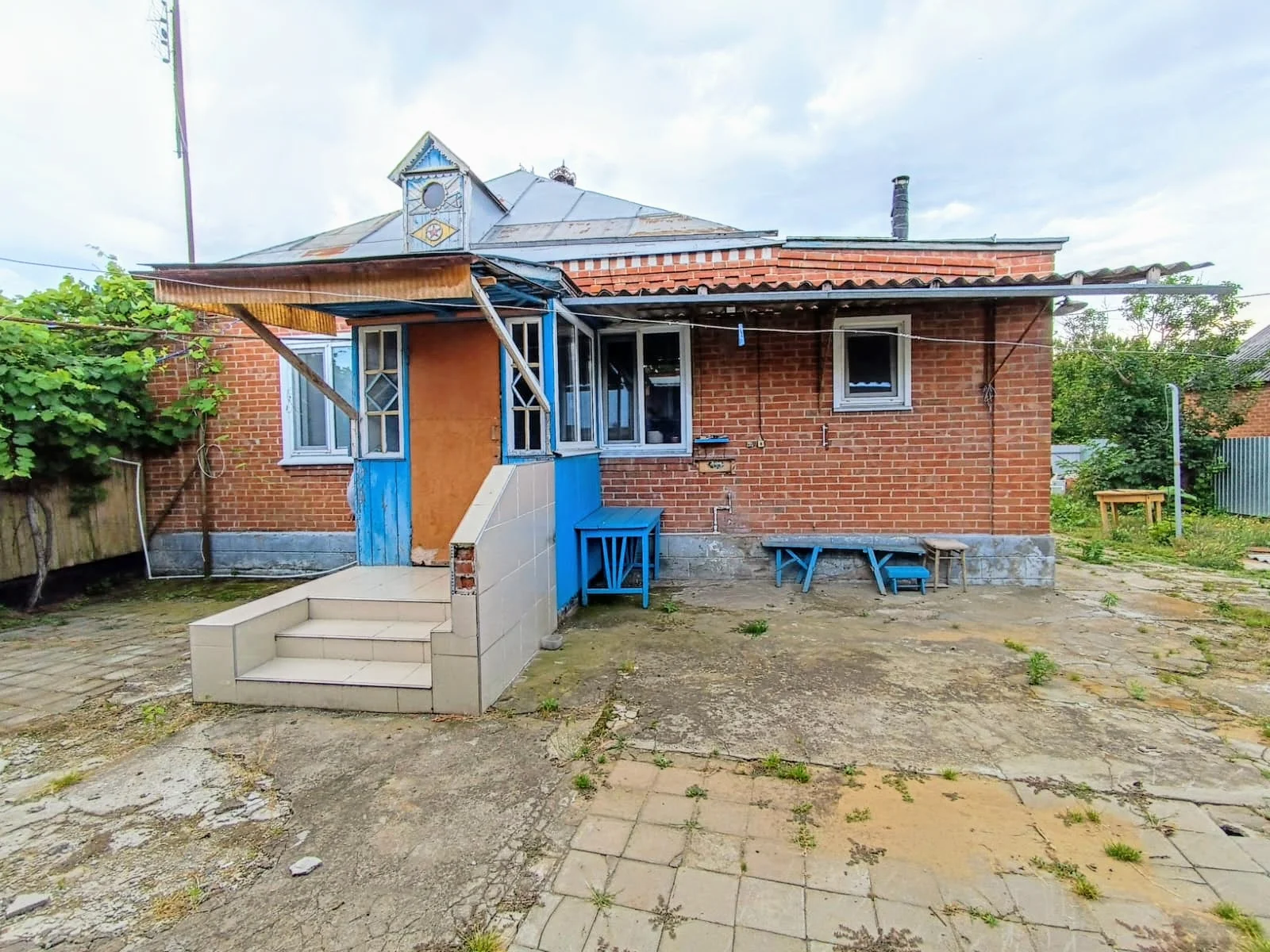 п. Заречный Краснодарский край - миниатюра 3