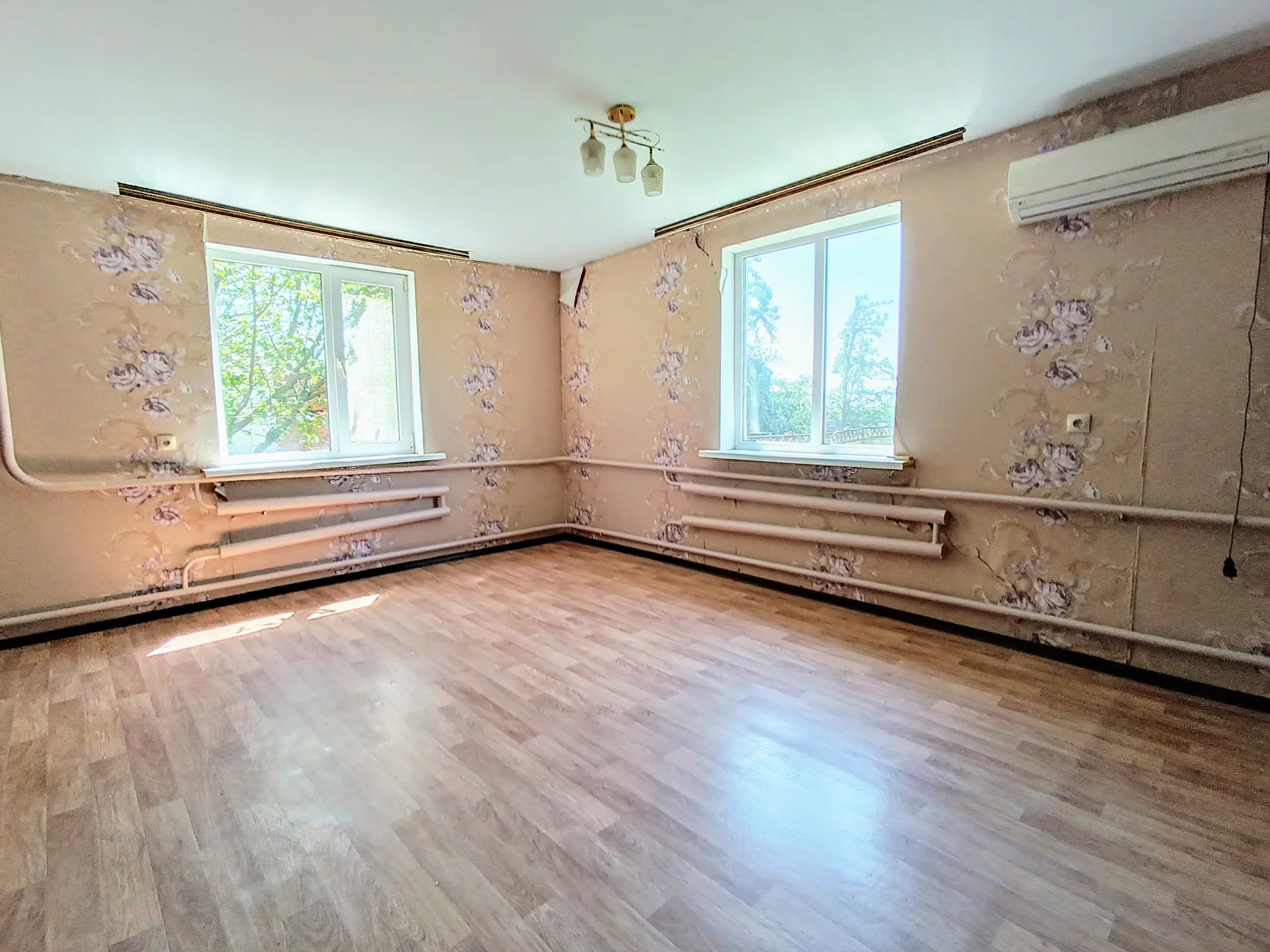 Кирпичный дом п. Газырь Краснодарский край - миниатюра 13