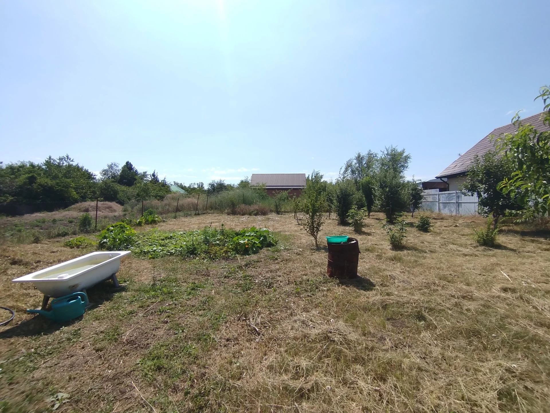 Дом г. Тихорецк Краснодарский край - миниатюра 5