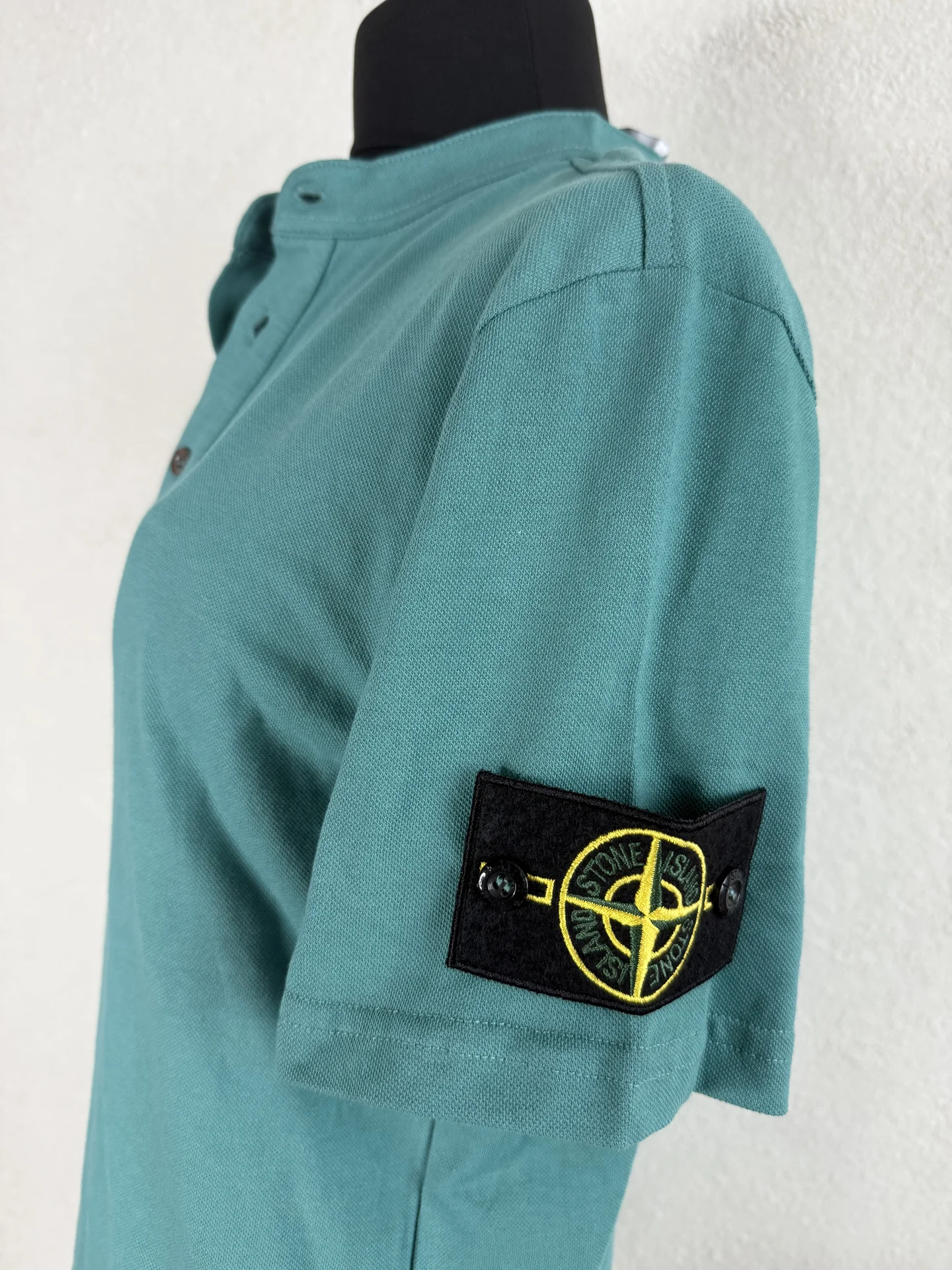 Футболка поло Stone Island