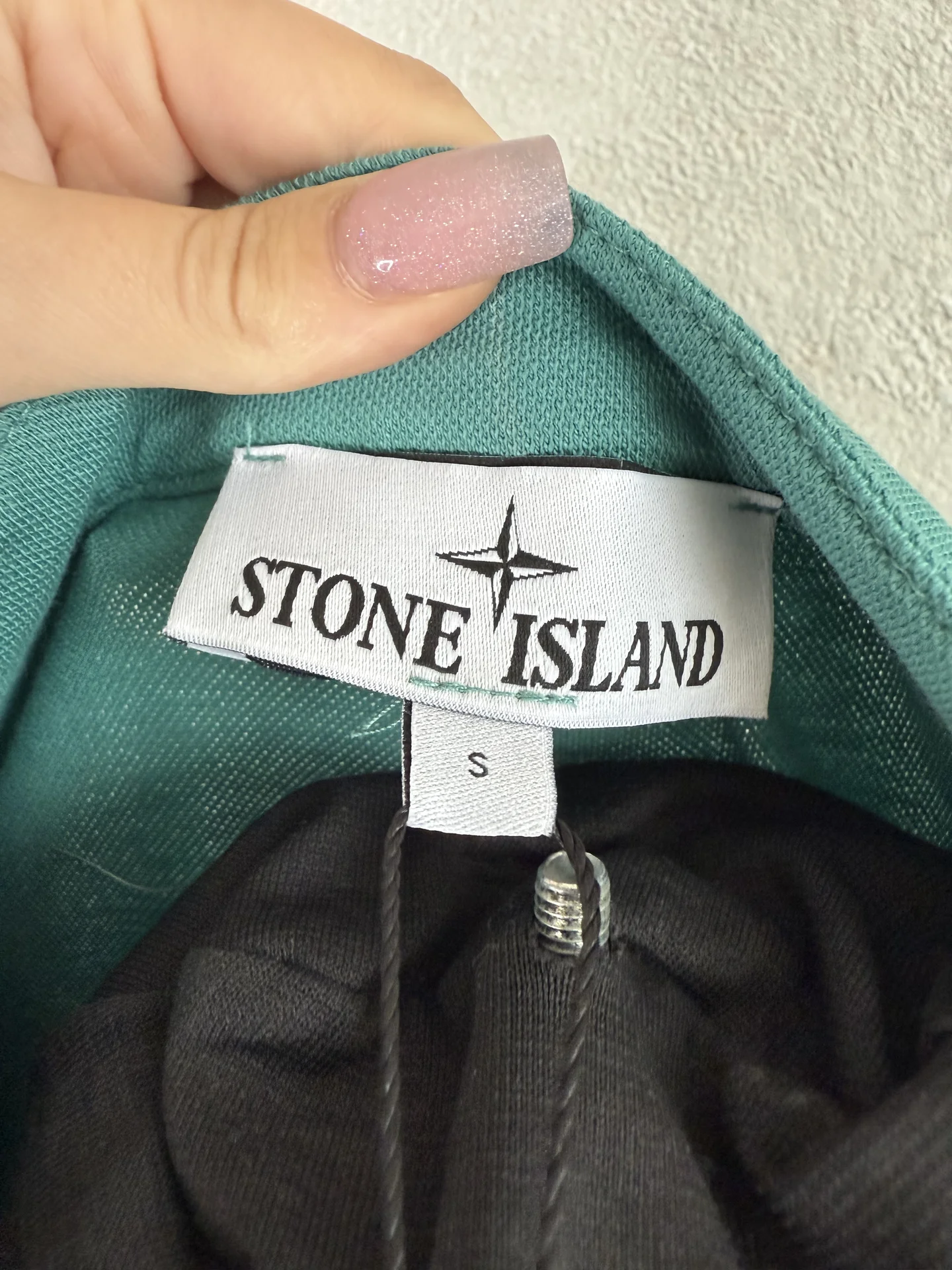 Футболка поло Stone Island - миниатюра 7