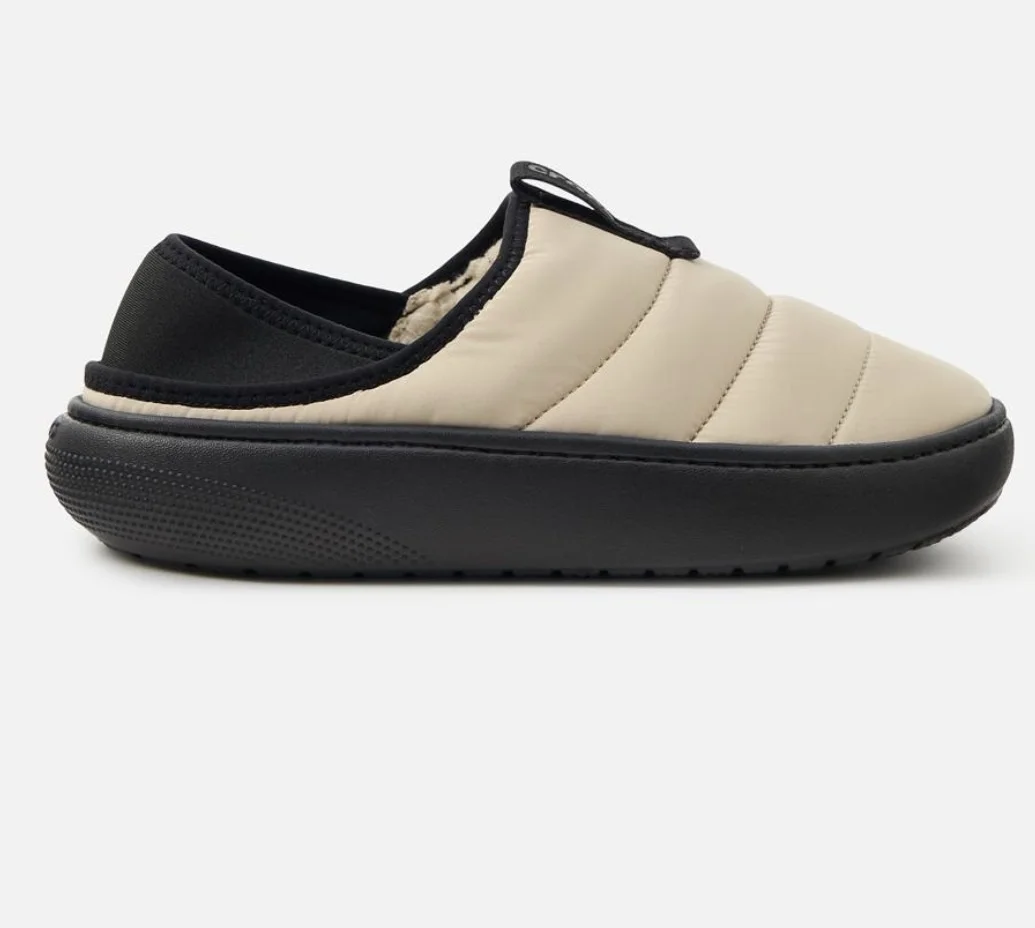 Ботинки женские Crocs Puff Moc 38-39 - миниатюра 2