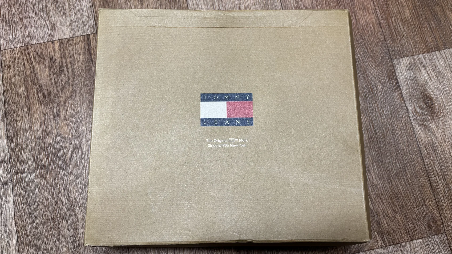 Ботинки женские Tommy Hilfiger Jeans оригинал - миниатюра 2